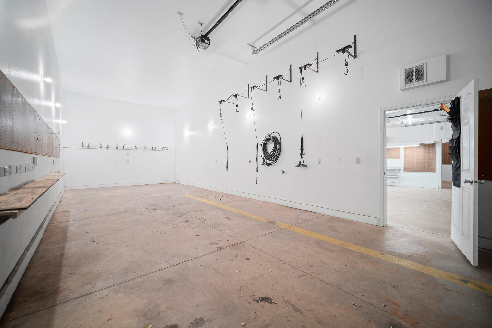 NOT AVAILABLE - Residential