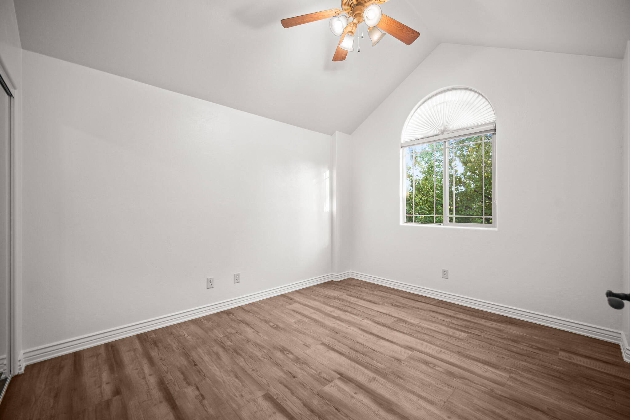 NOT AVAILABLE - Residential