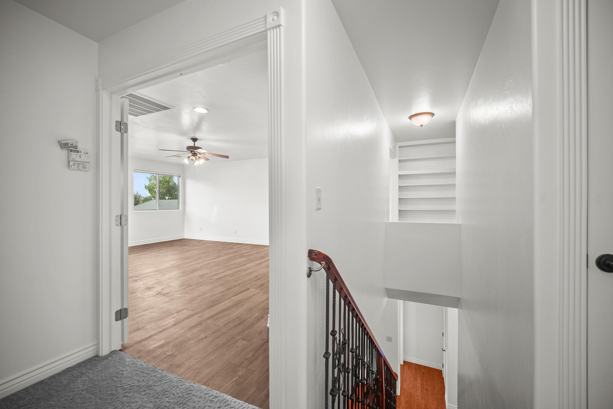 NOT AVAILABLE - Residential