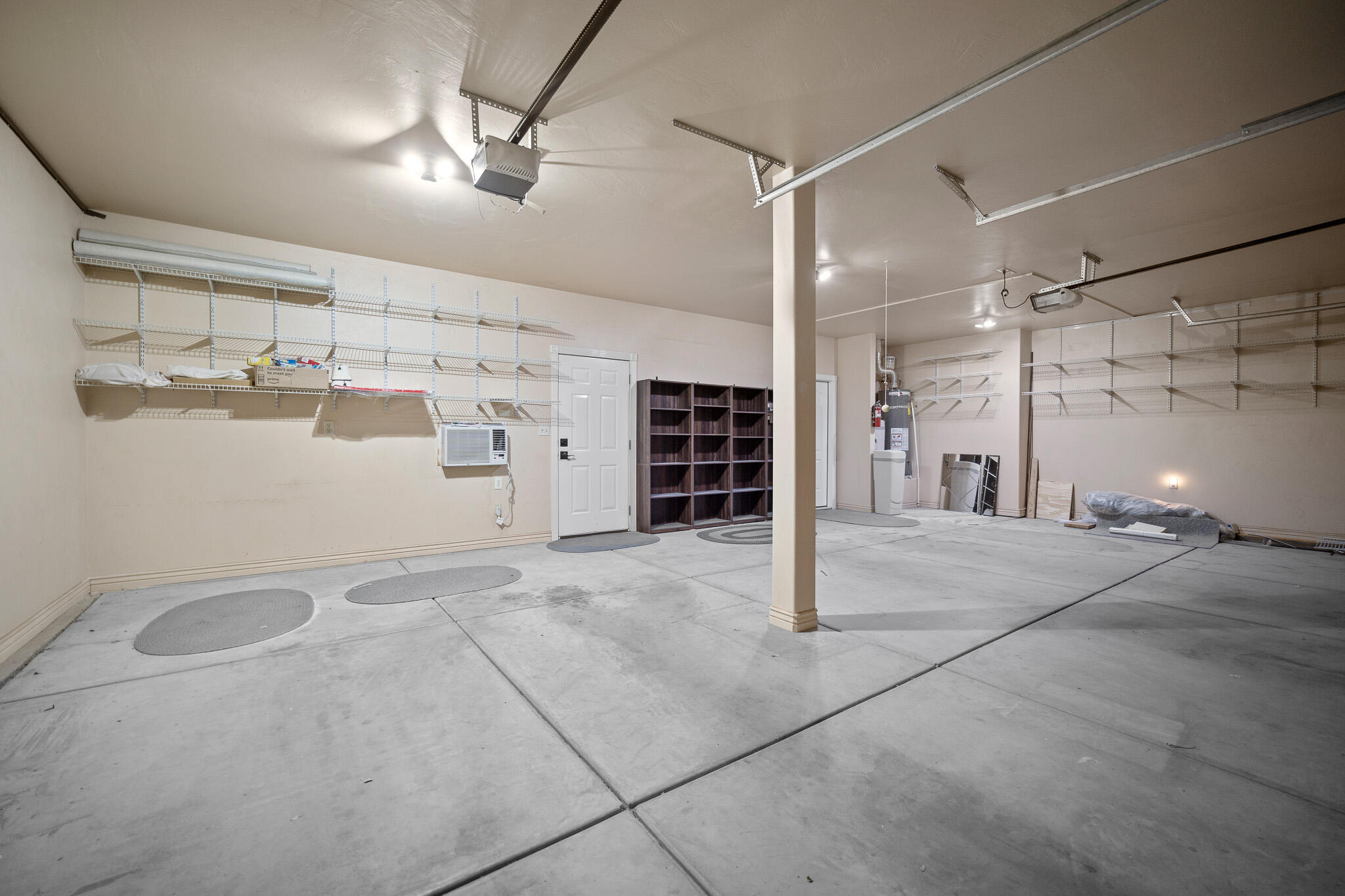 NOT AVAILABLE - Residential