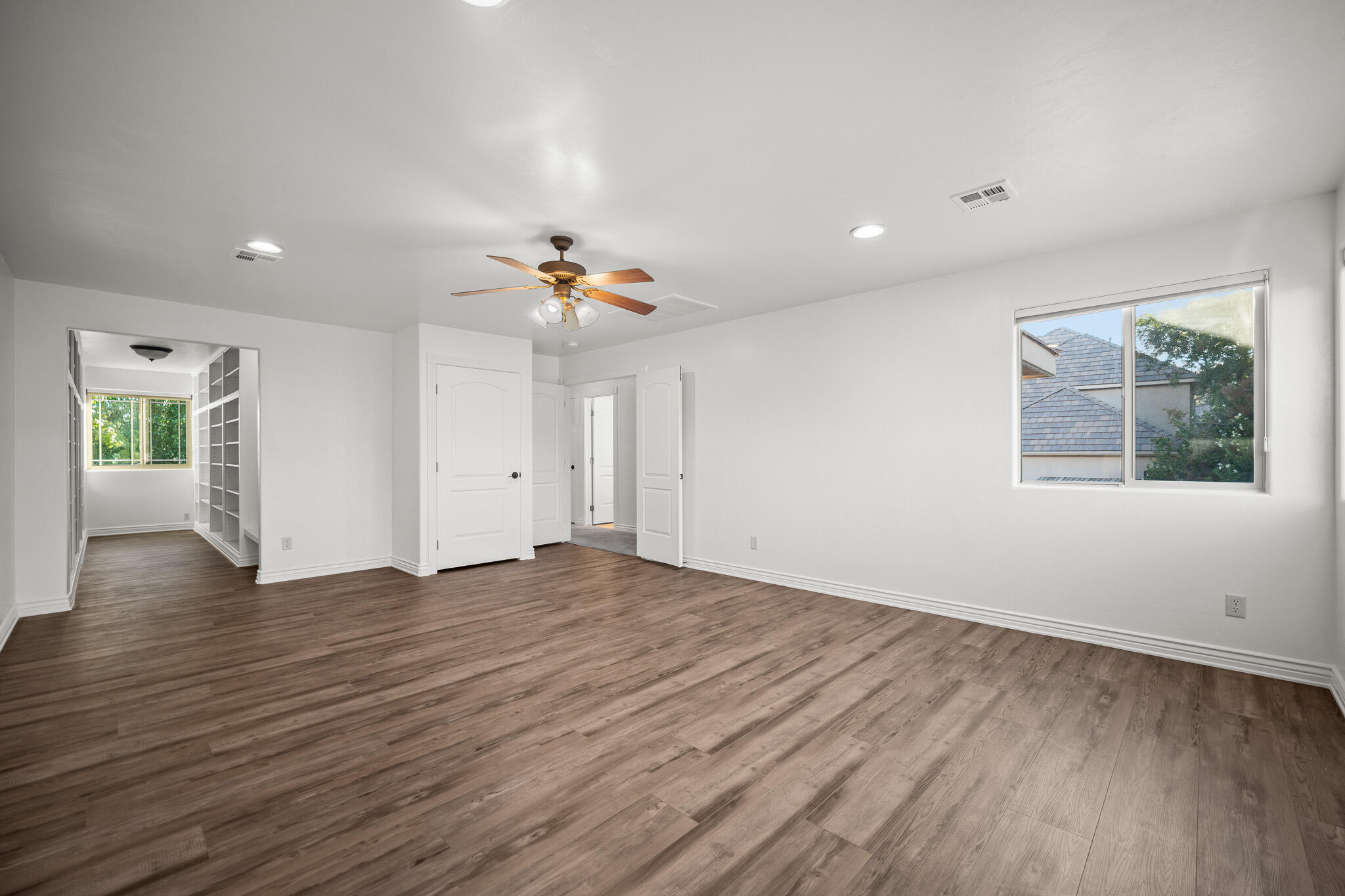 NOT AVAILABLE - Residential