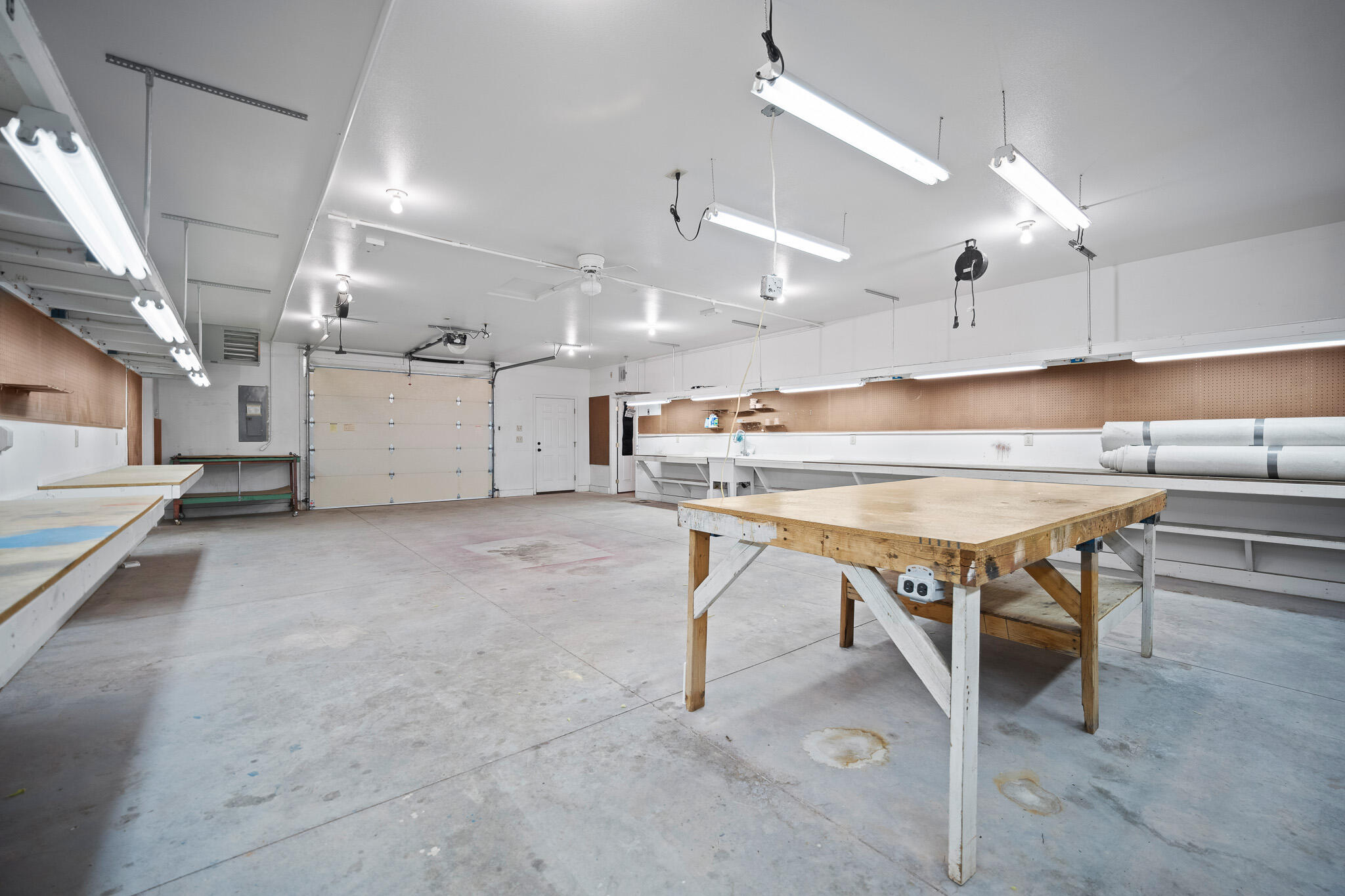 NOT AVAILABLE - Residential