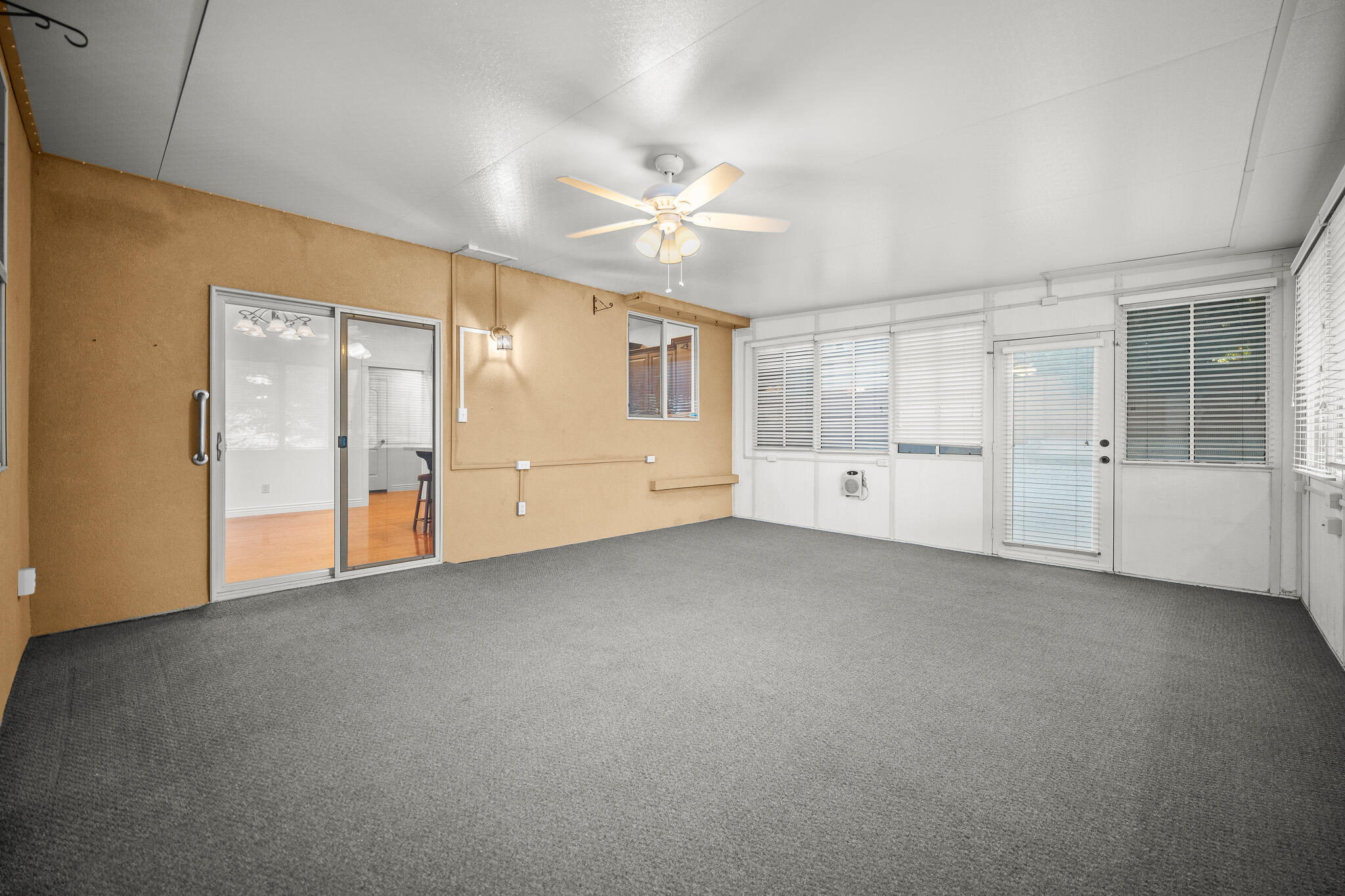 NOT AVAILABLE - Residential