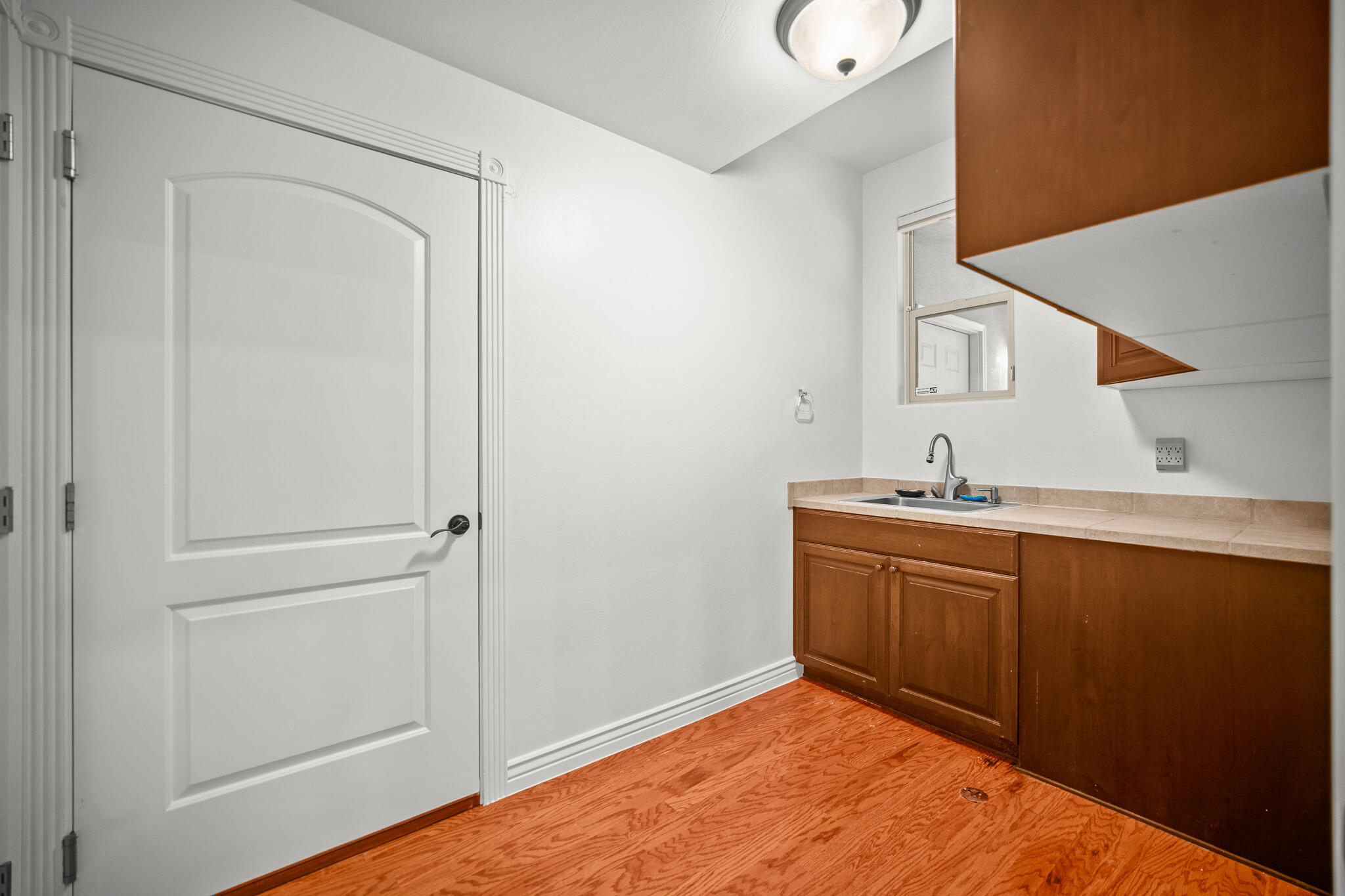 NOT AVAILABLE - Residential