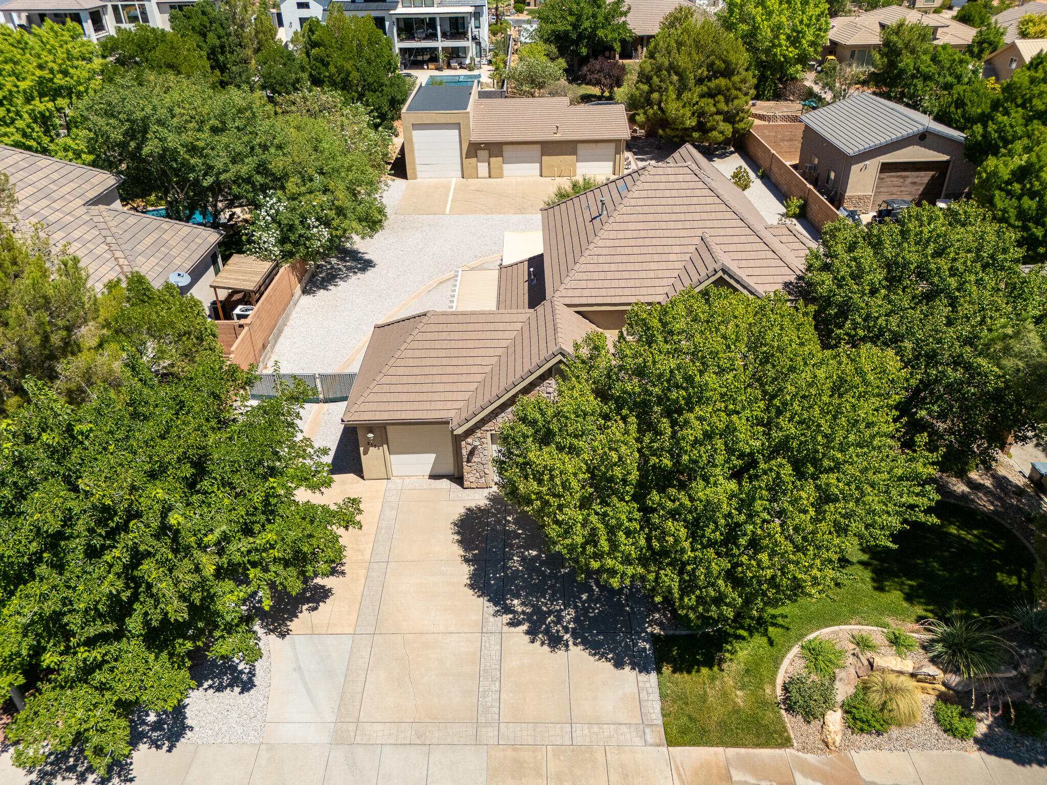 NOT AVAILABLE - Residential