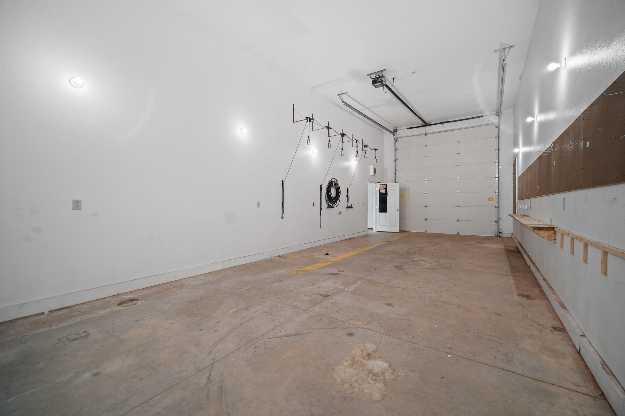 NOT AVAILABLE - Residential