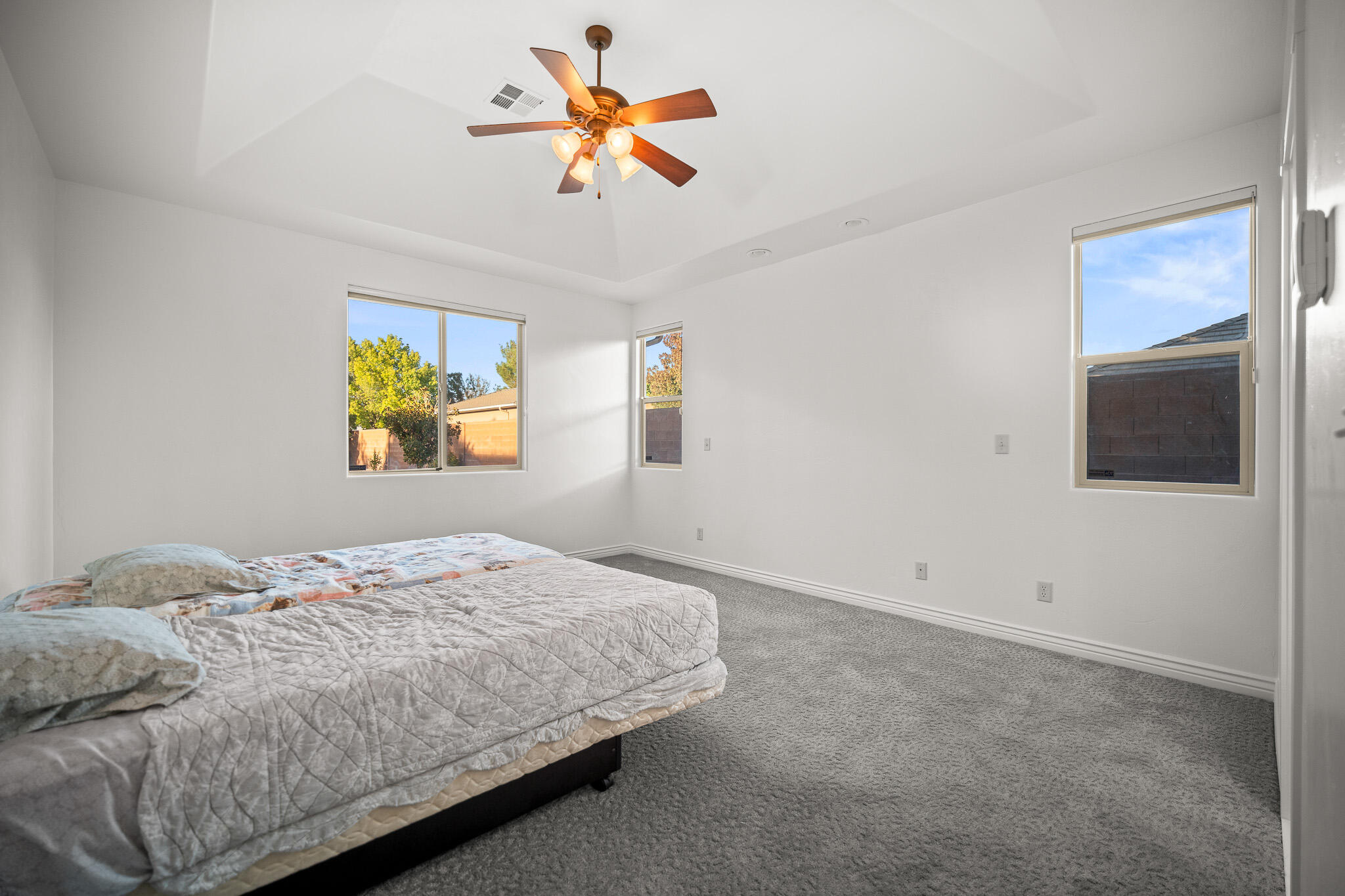 NOT AVAILABLE - Residential