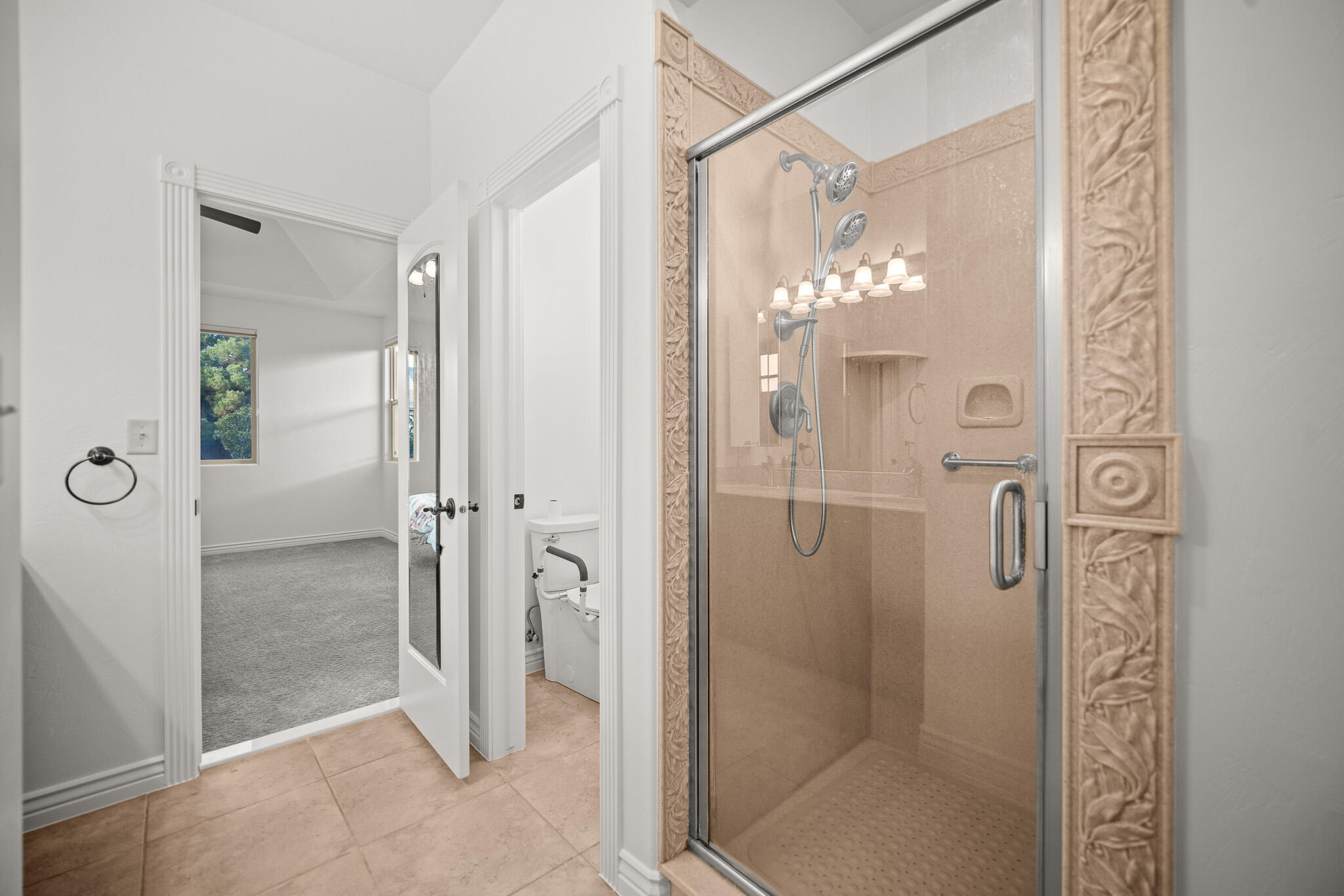 NOT AVAILABLE - Residential