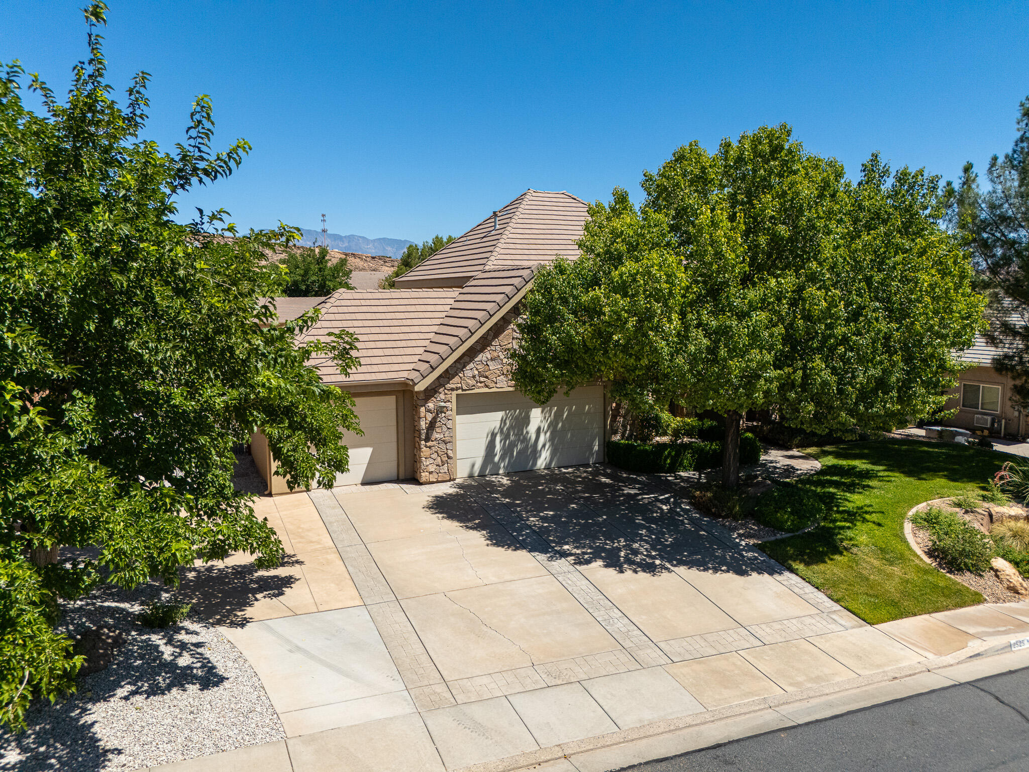 NOT AVAILABLE - Residential