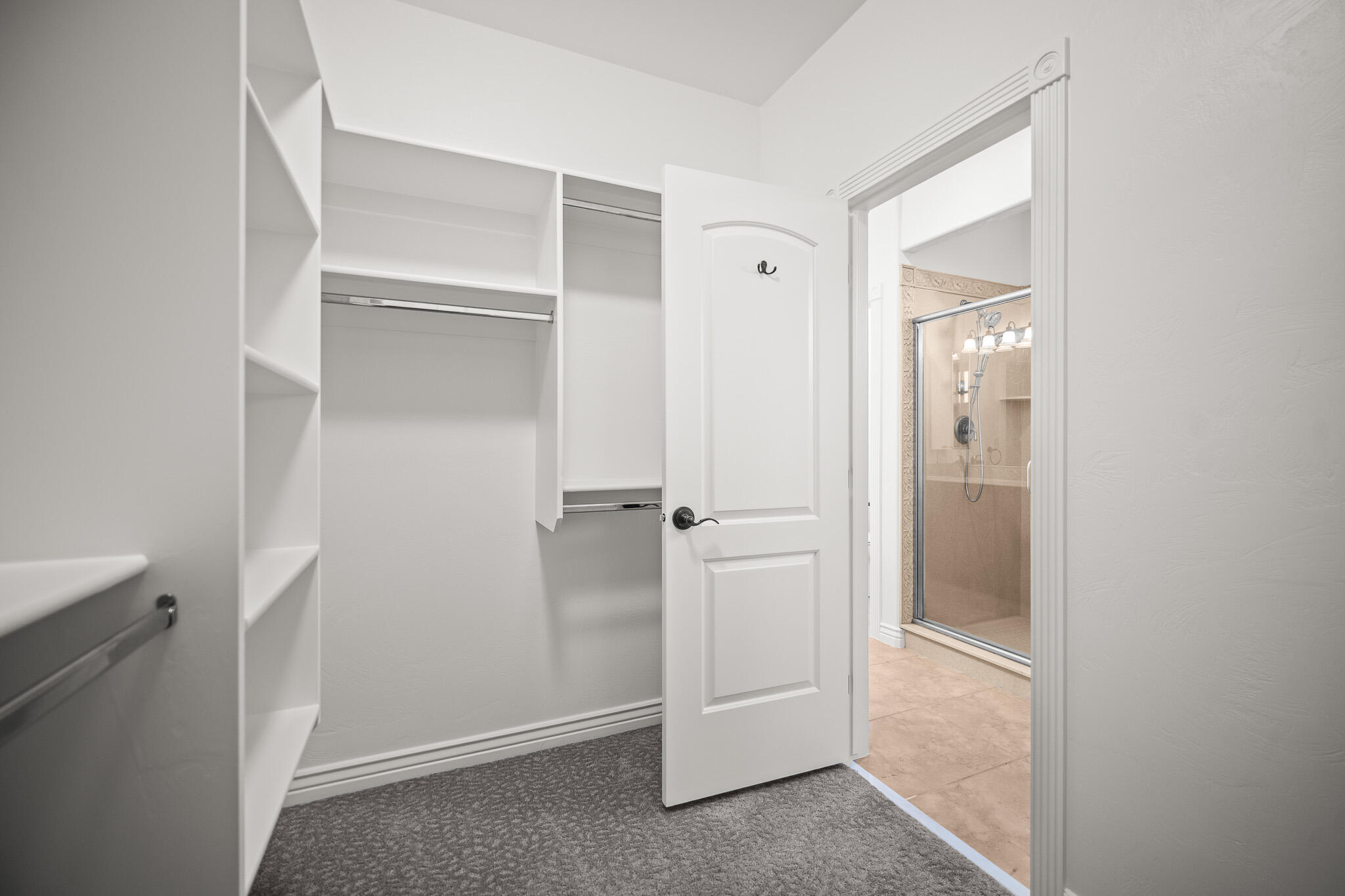 NOT AVAILABLE - Residential