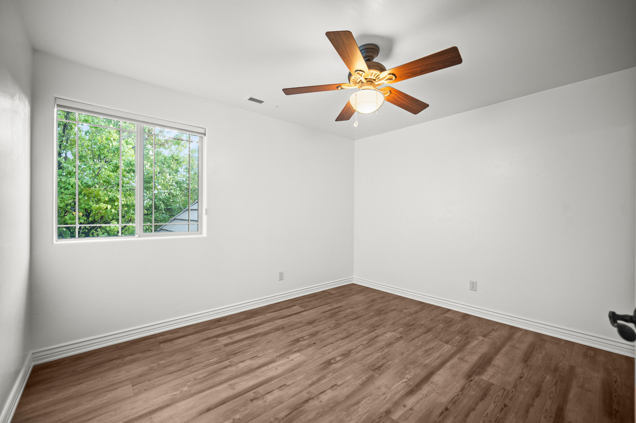 NOT AVAILABLE - Residential