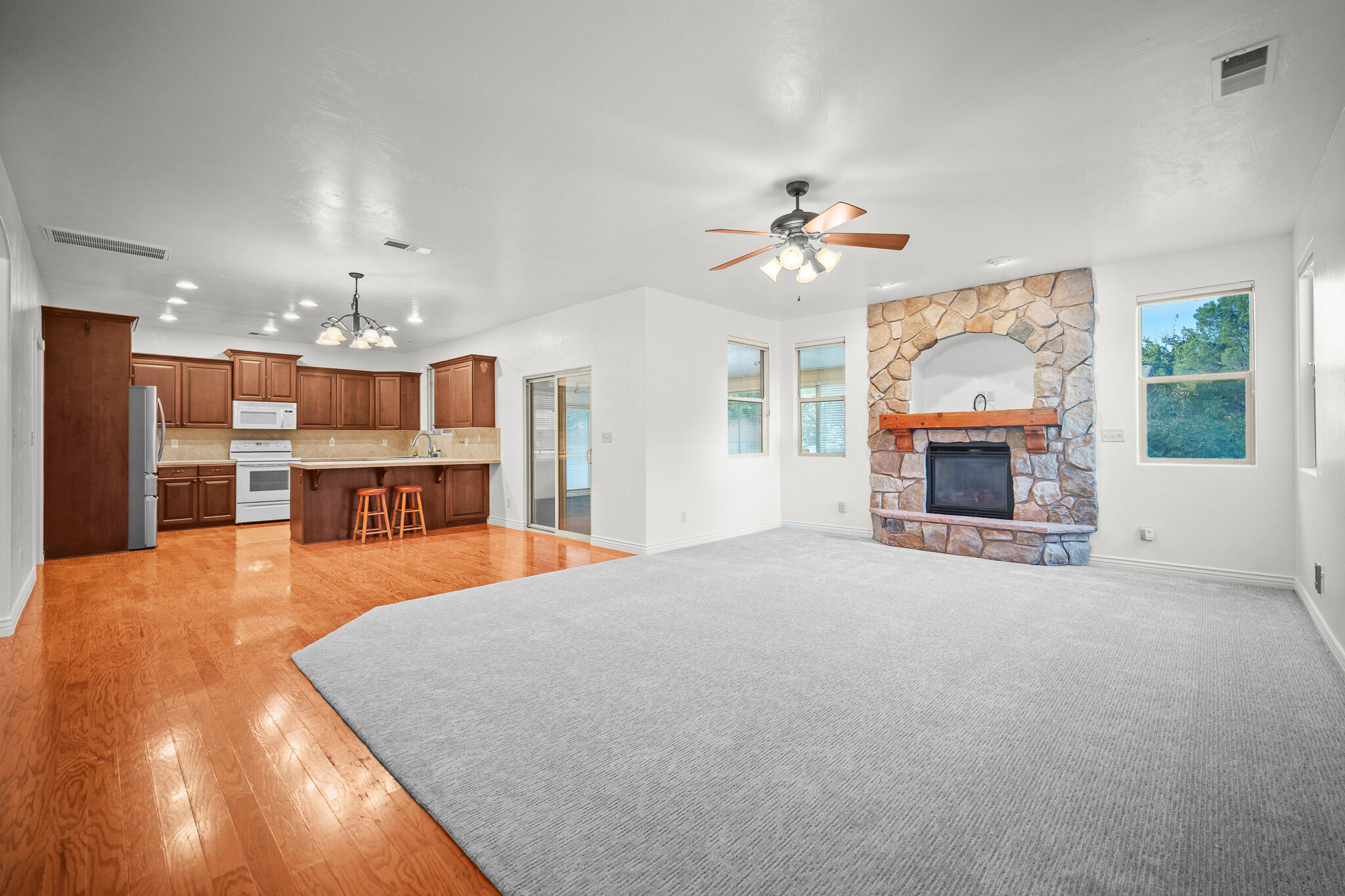 NOT AVAILABLE - Residential