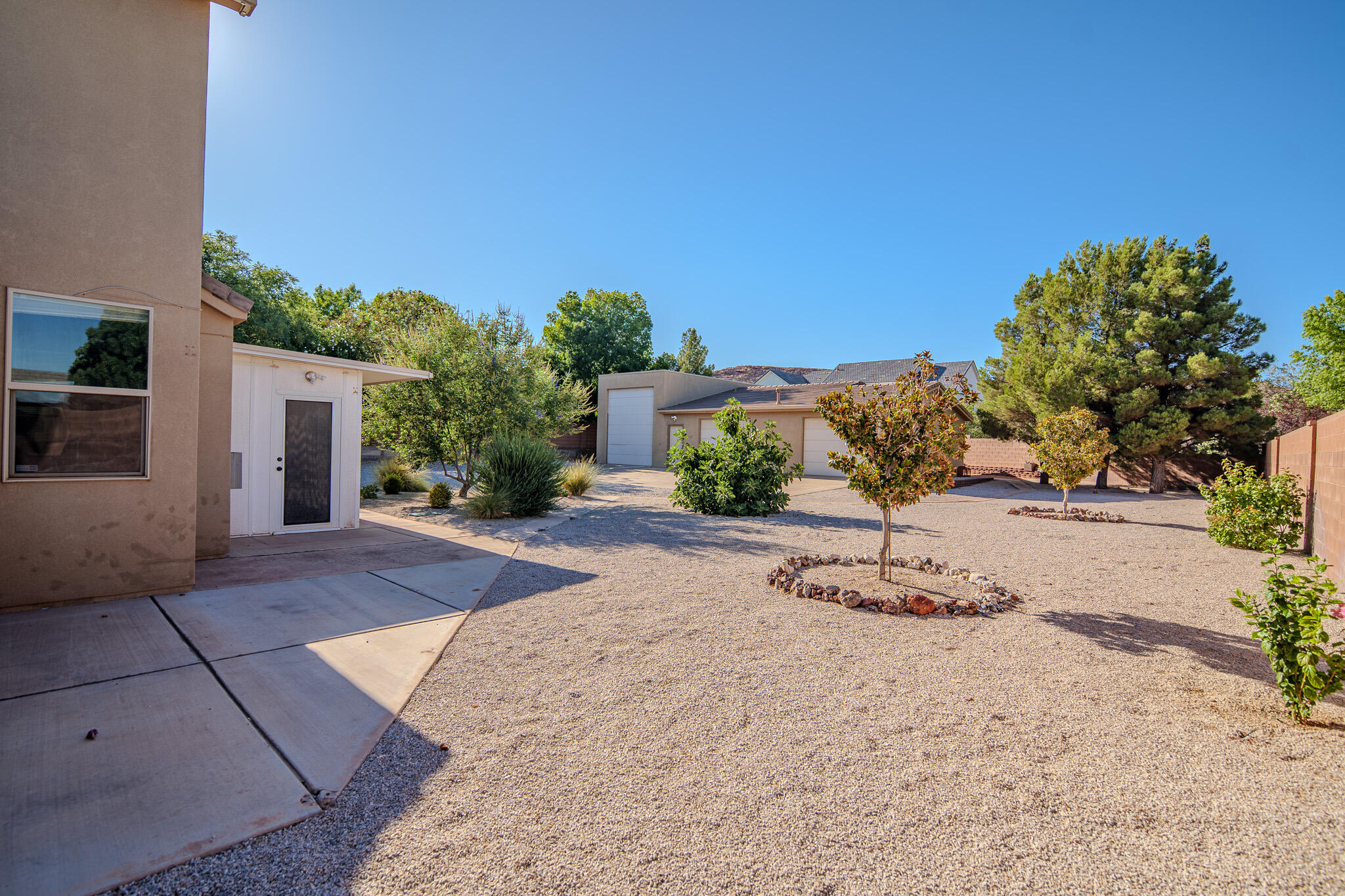 NOT AVAILABLE - Residential