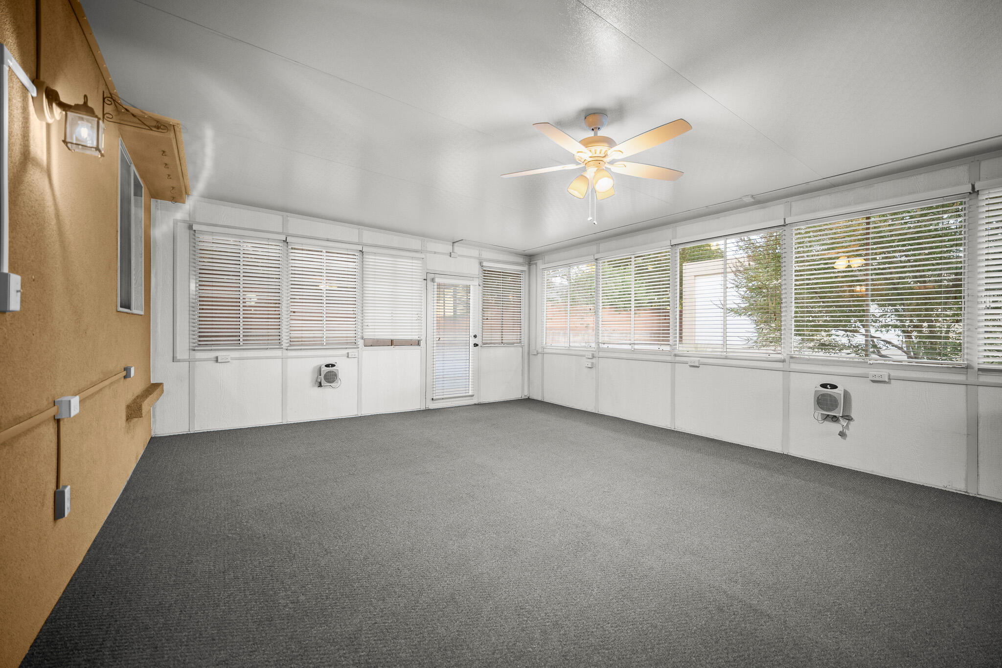 NOT AVAILABLE - Residential