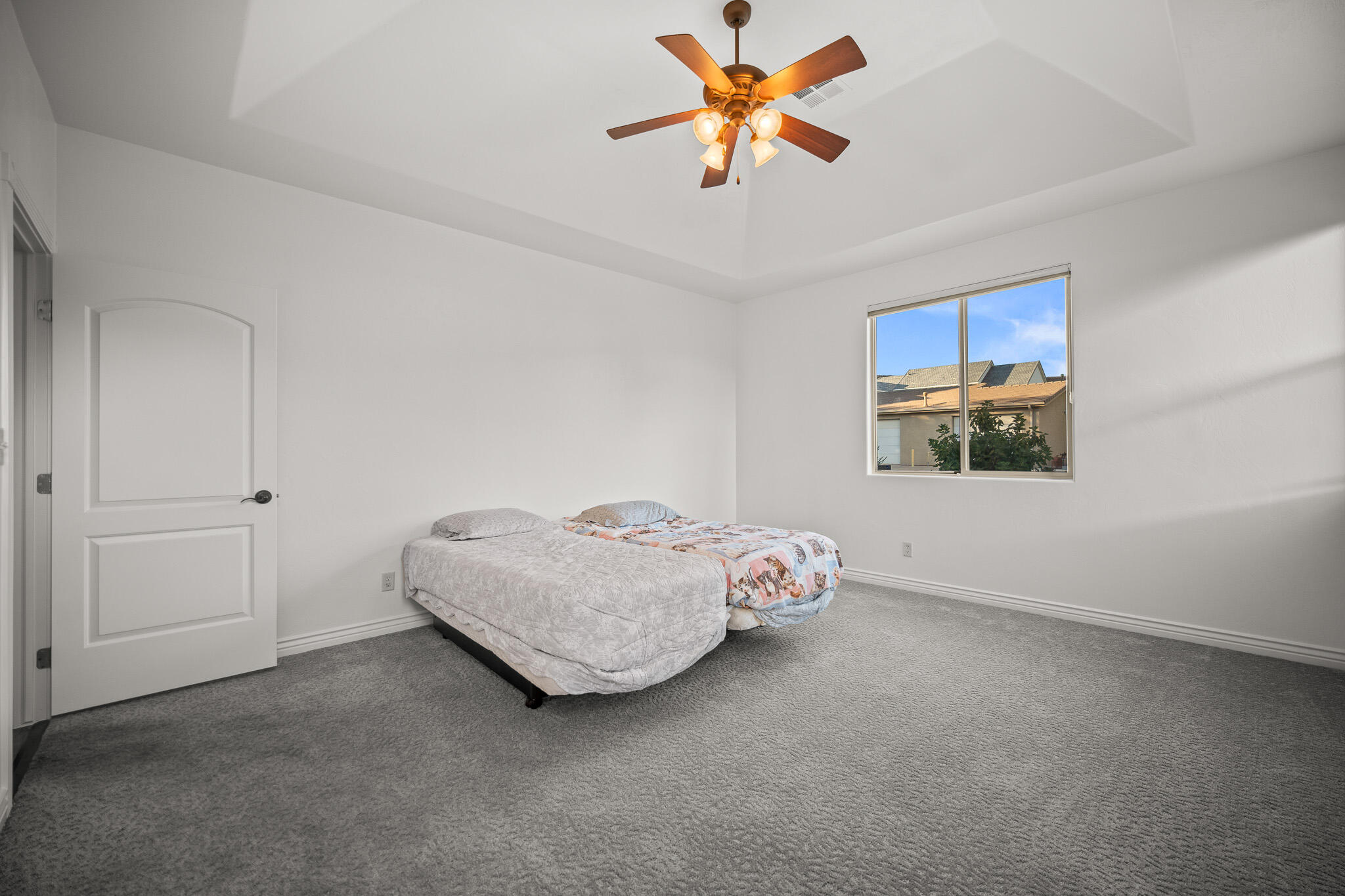 NOT AVAILABLE - Residential