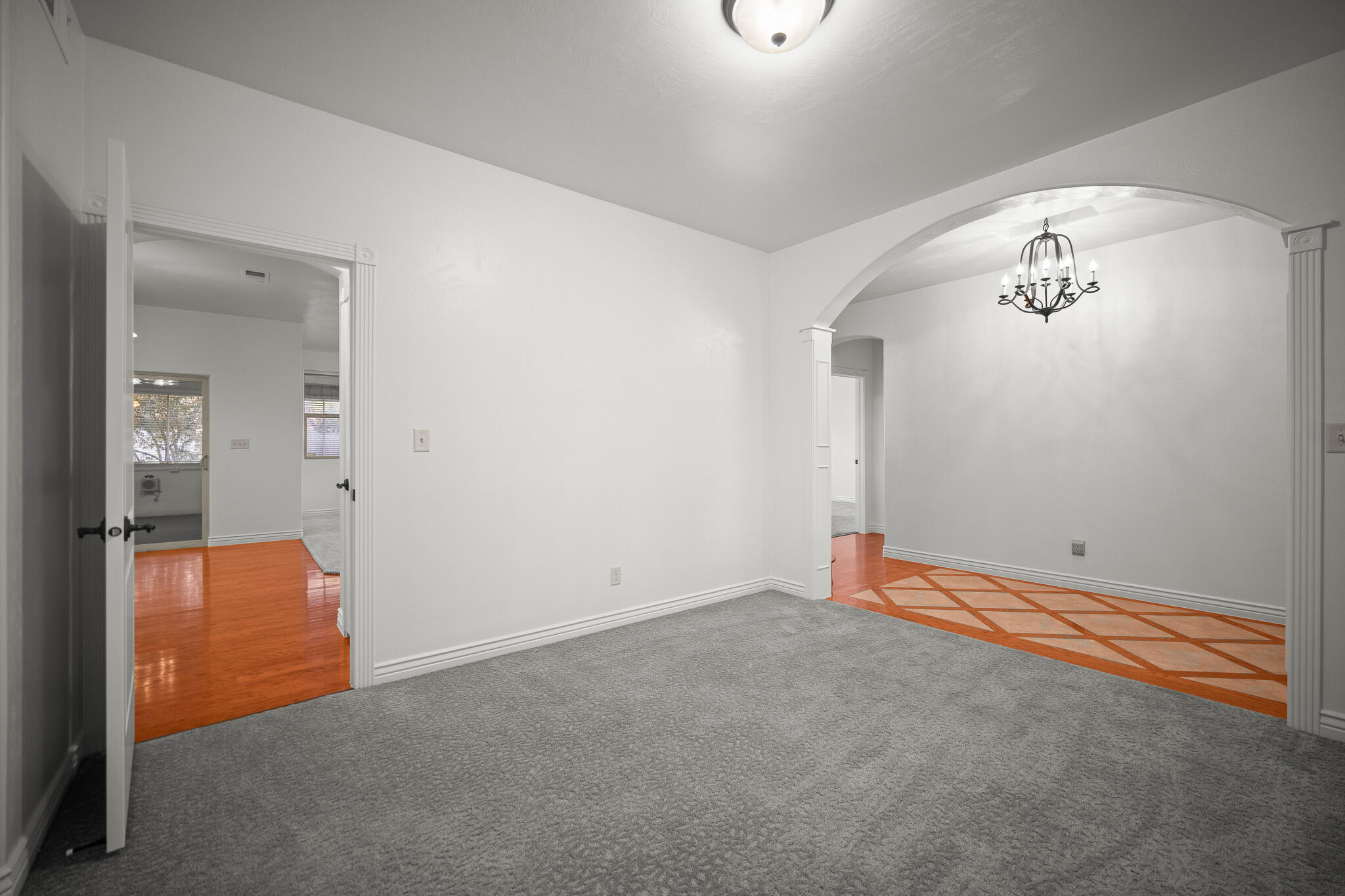 NOT AVAILABLE - Residential