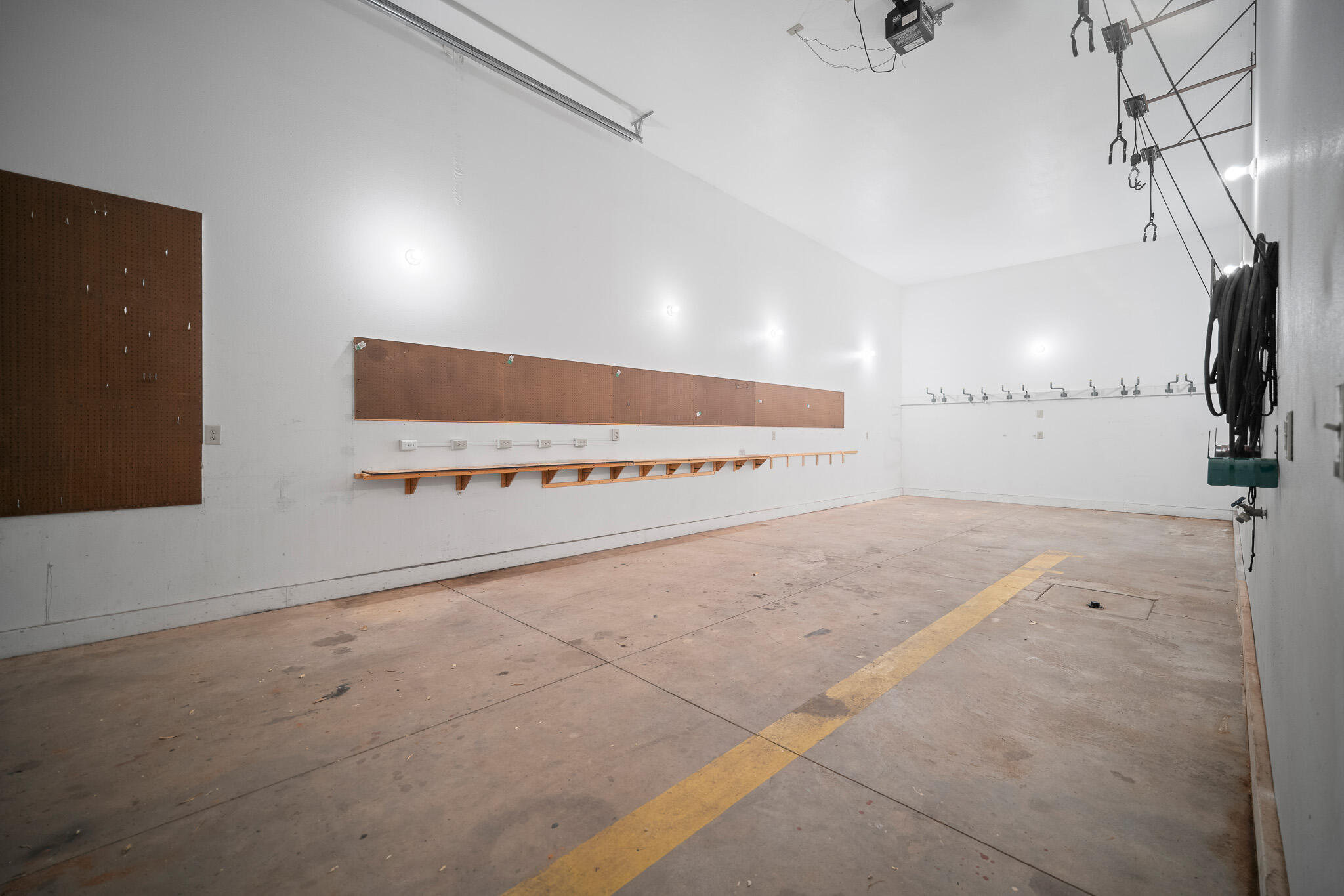 NOT AVAILABLE - Residential