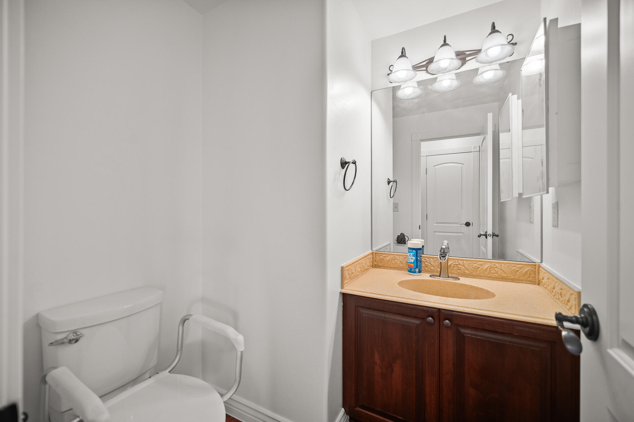 NOT AVAILABLE - Residential