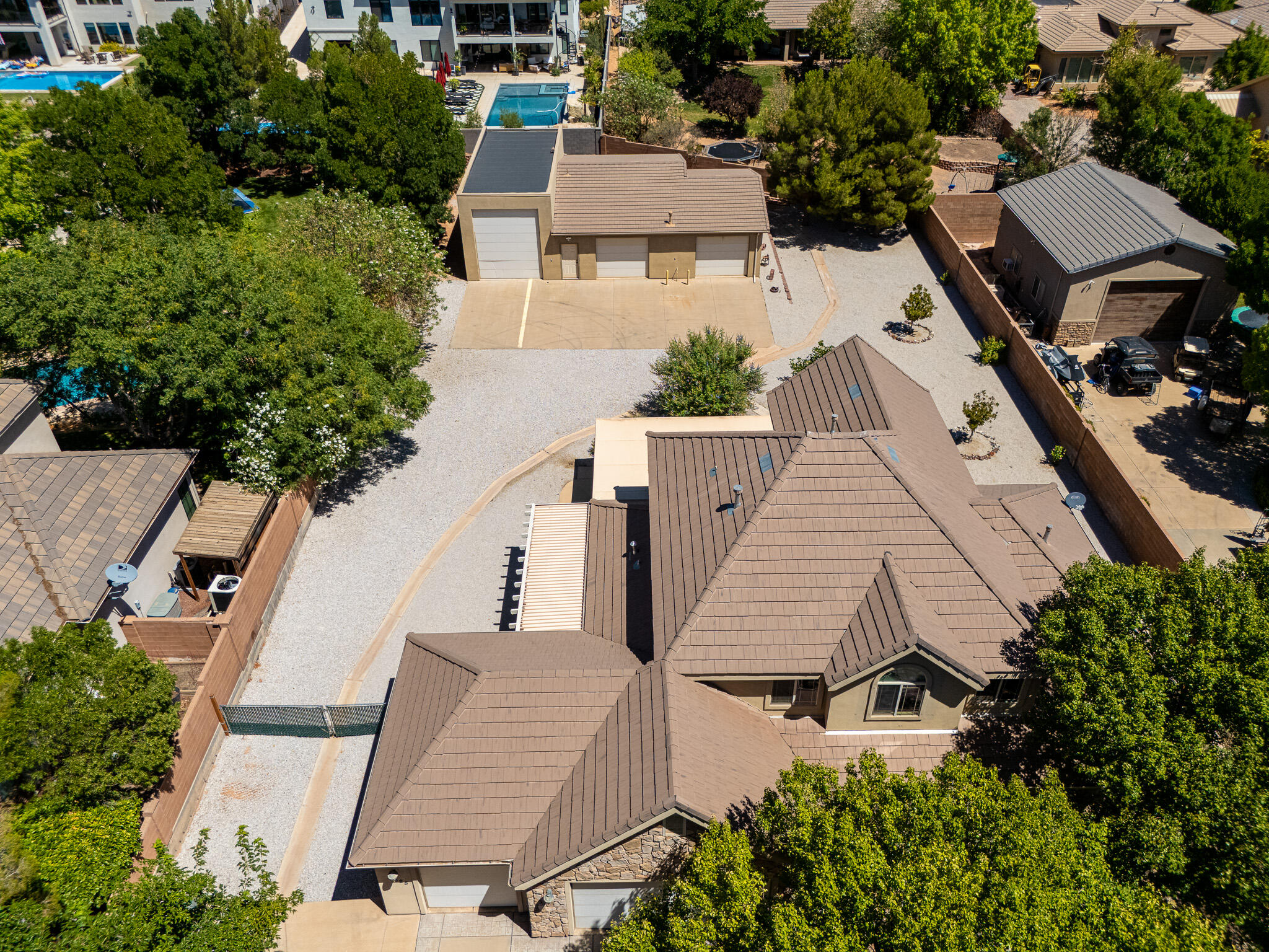 NOT AVAILABLE - Residential