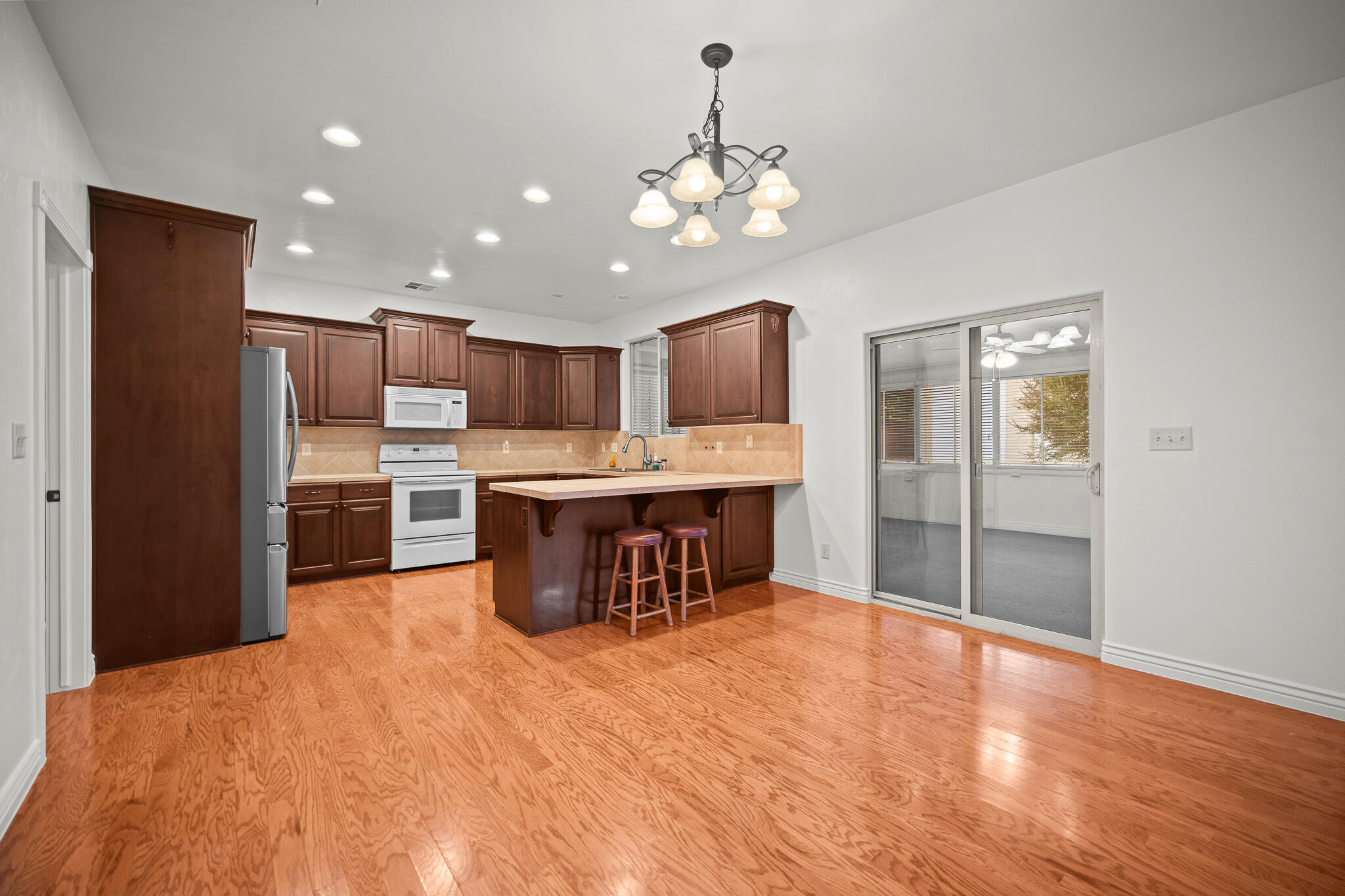 NOT AVAILABLE - Residential