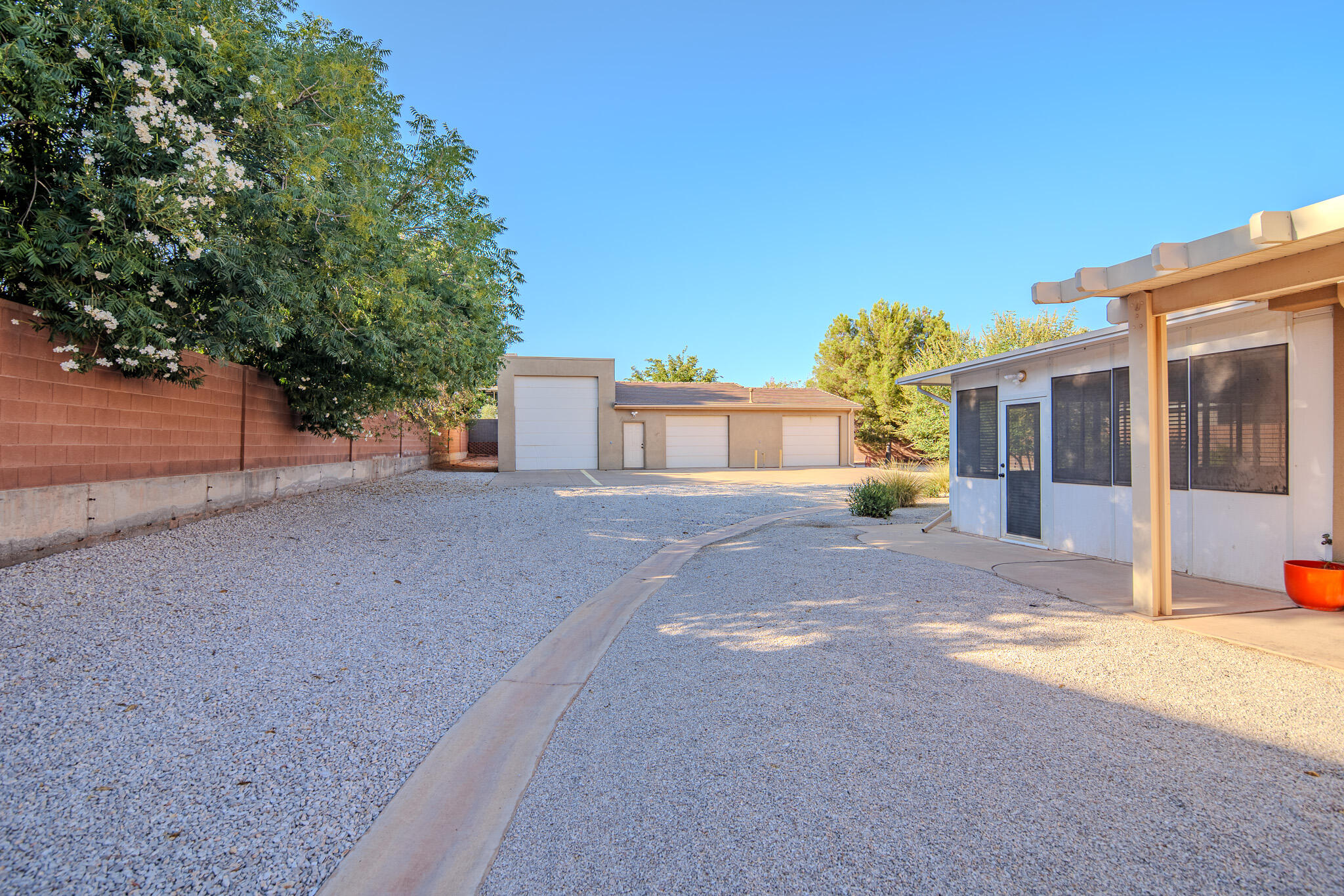 NOT AVAILABLE - Residential