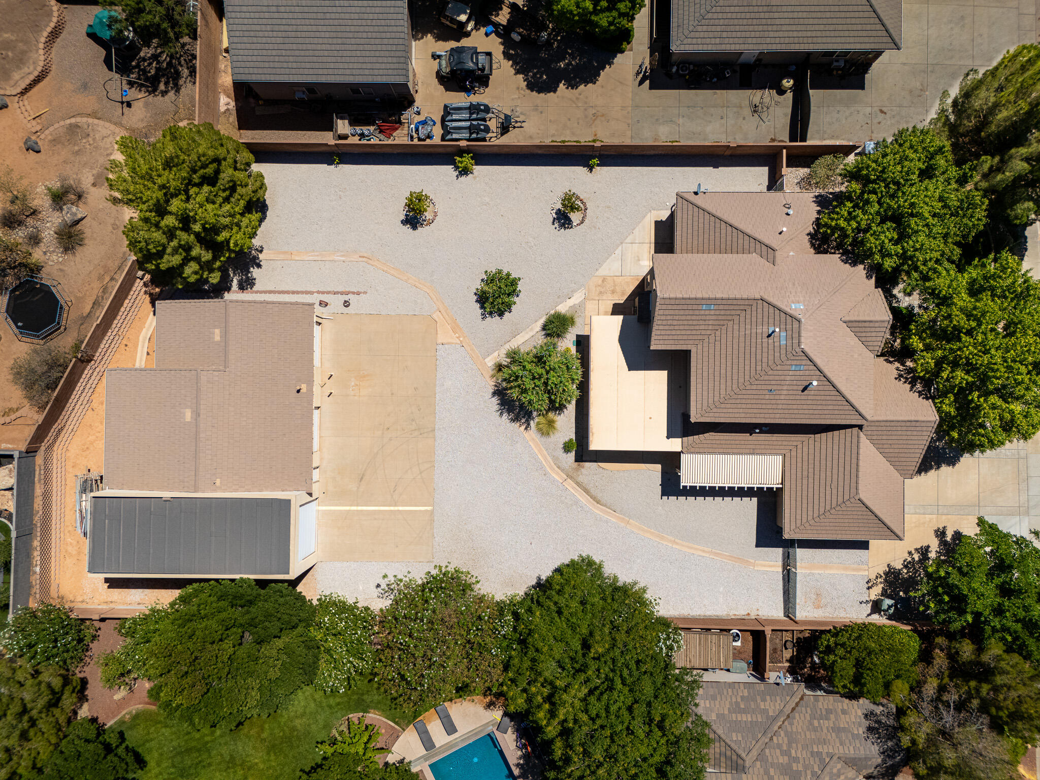 NOT AVAILABLE - Residential