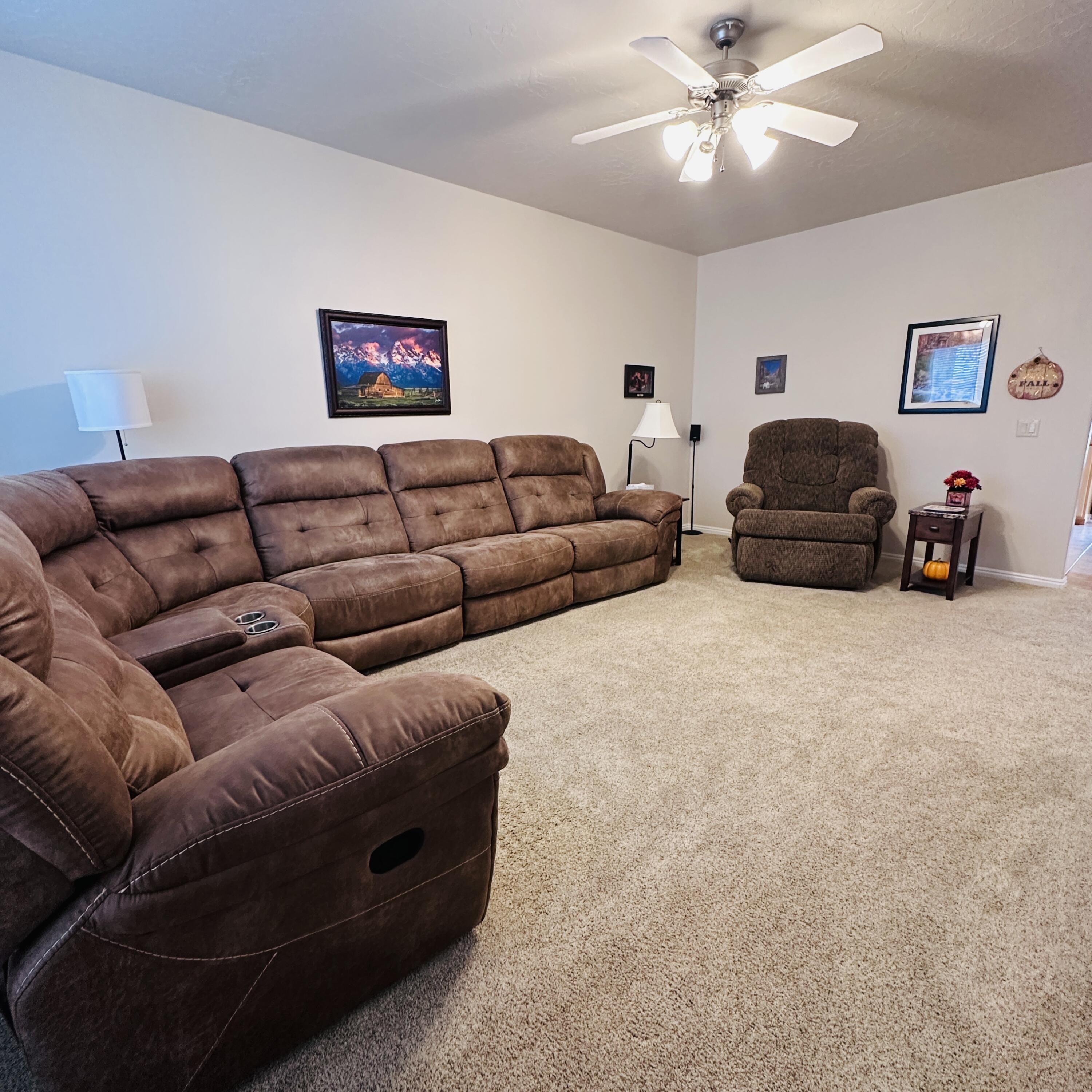 CANYON RIDGE - Residential