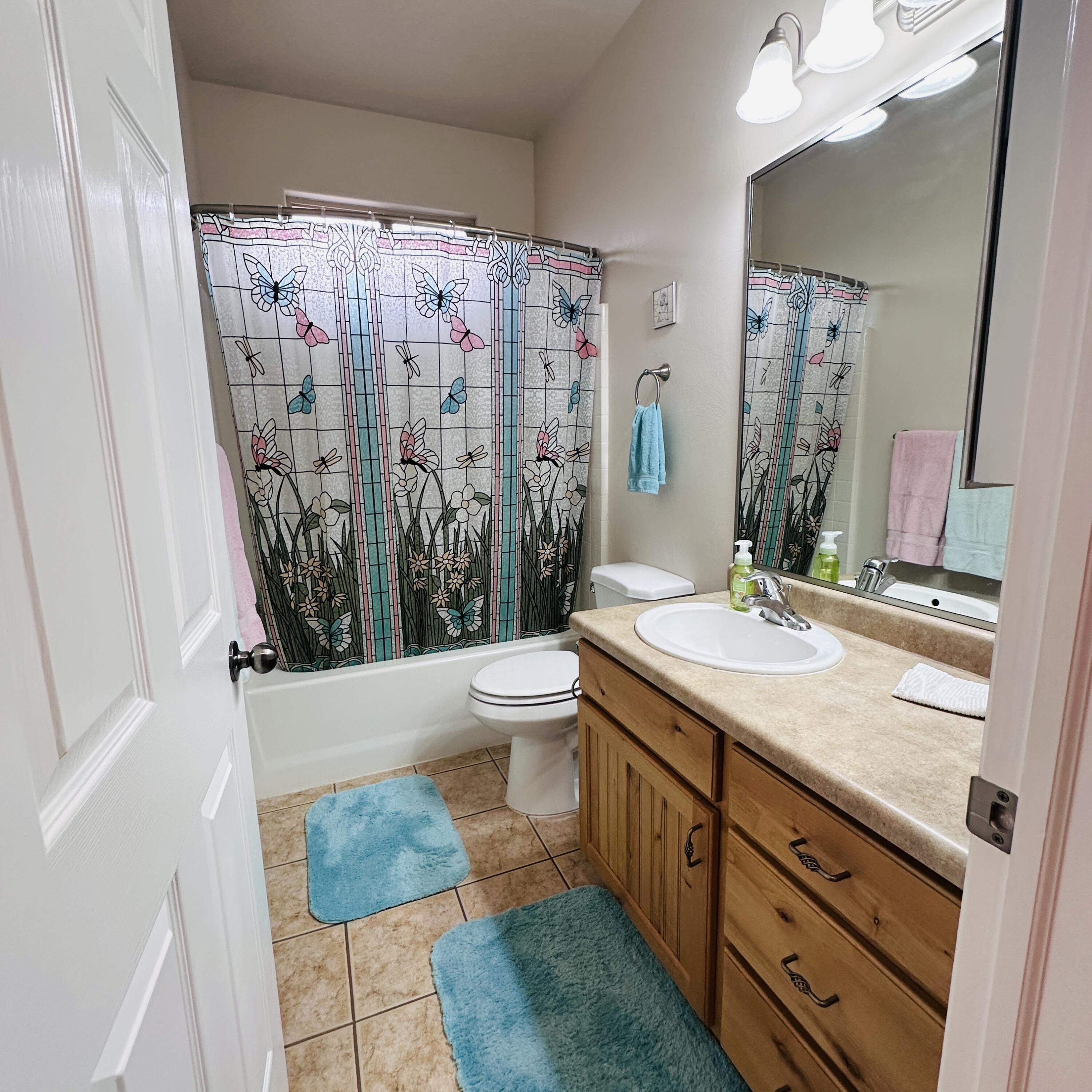 CANYON RIDGE - Residential