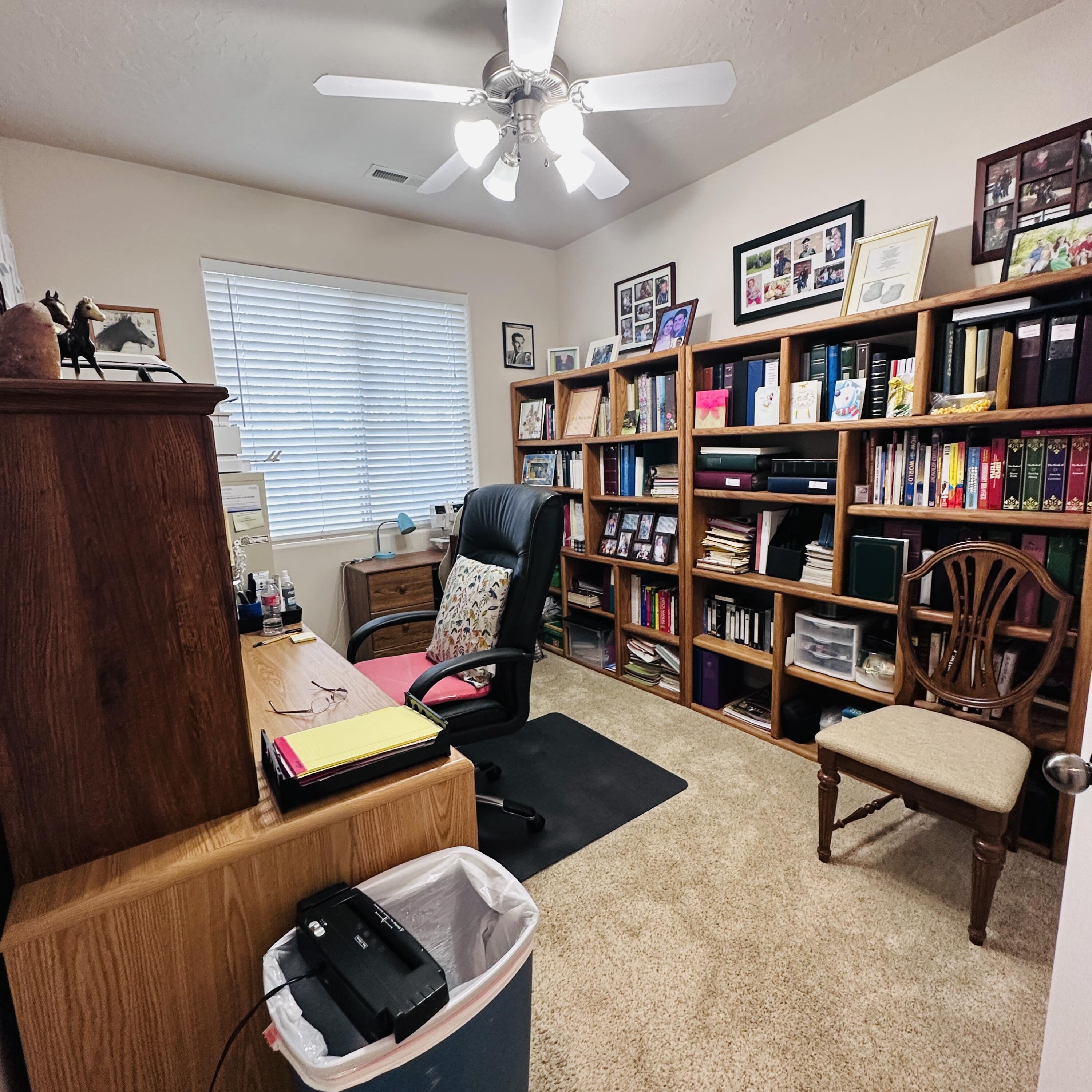 CANYON RIDGE - Residential