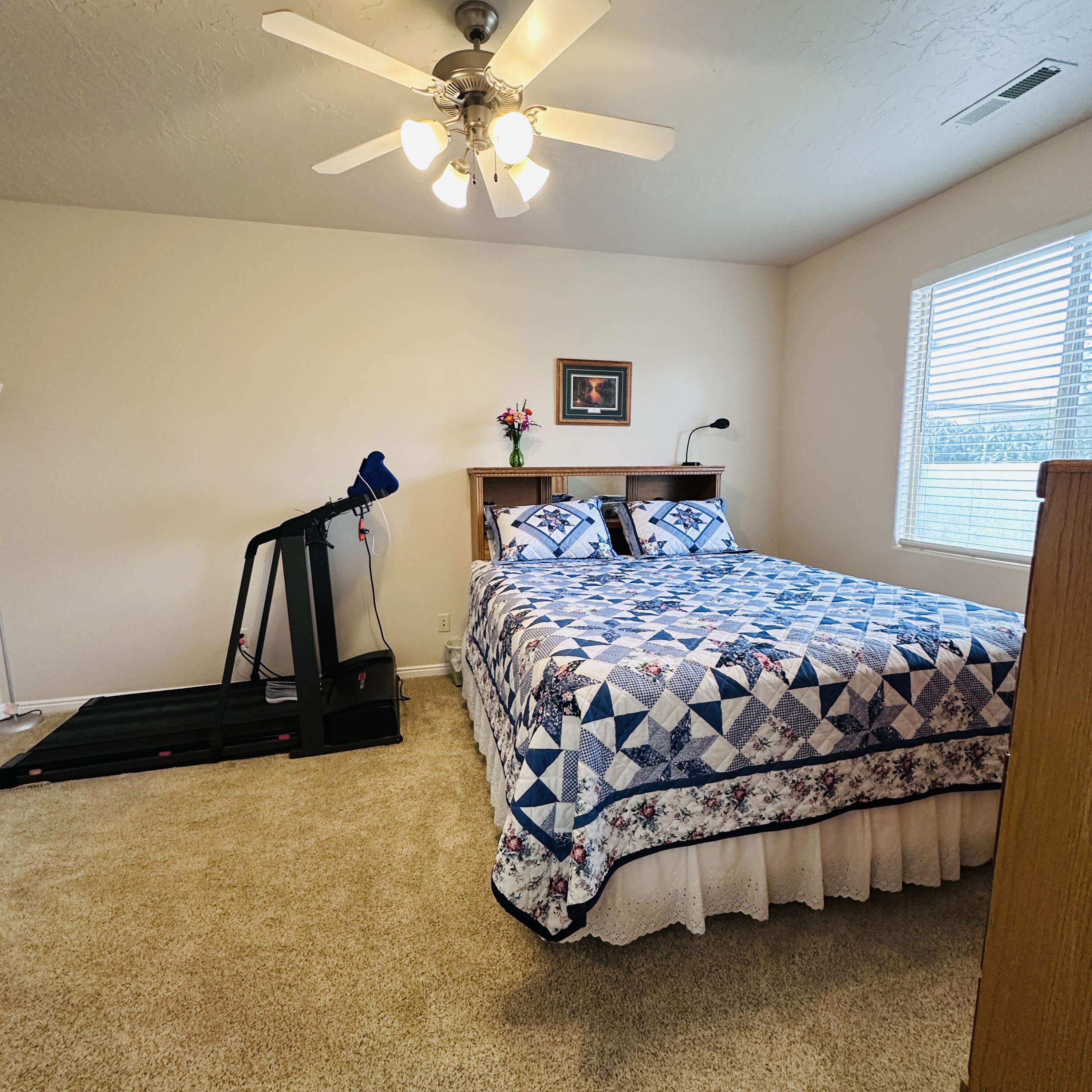 CANYON RIDGE - Residential