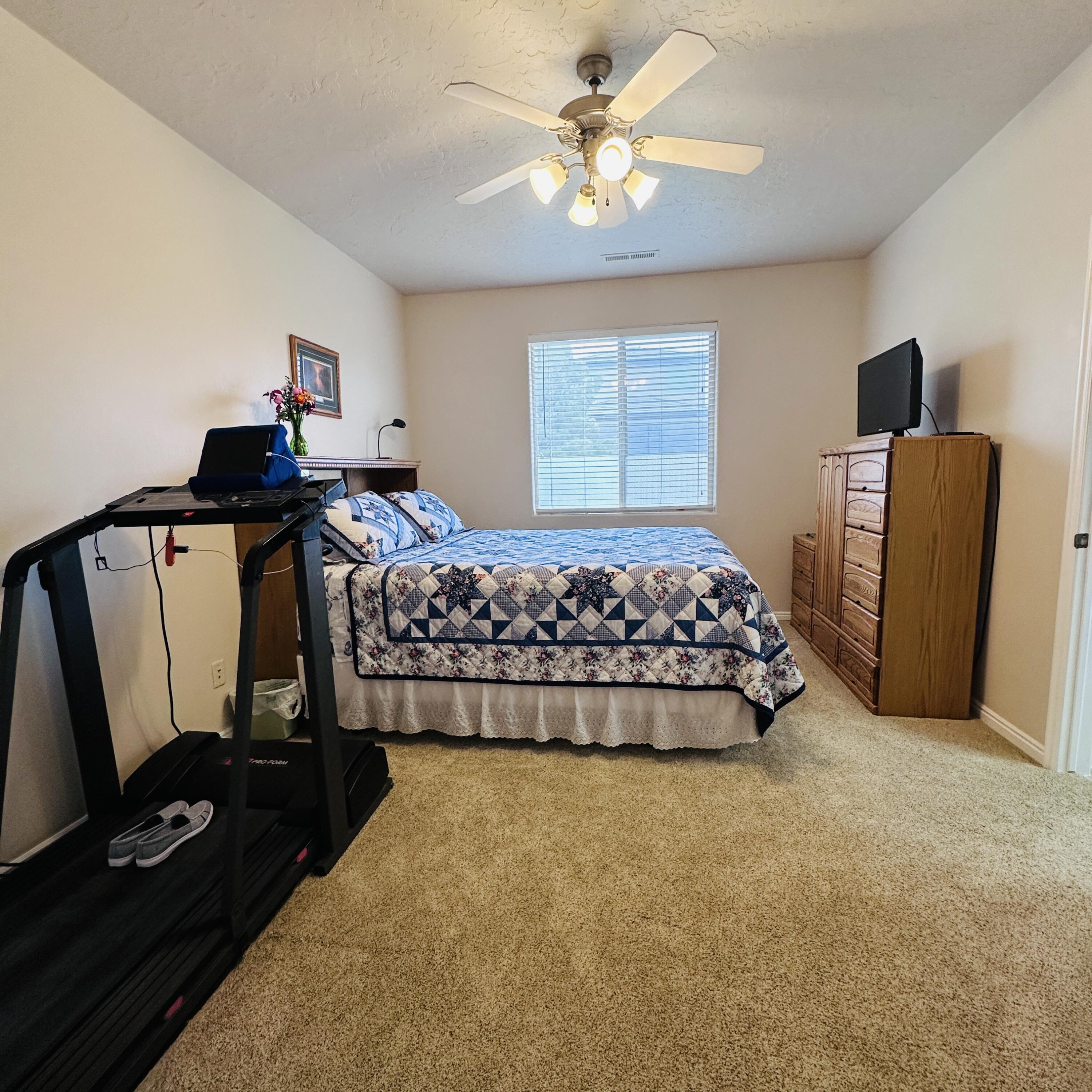 CANYON RIDGE - Residential