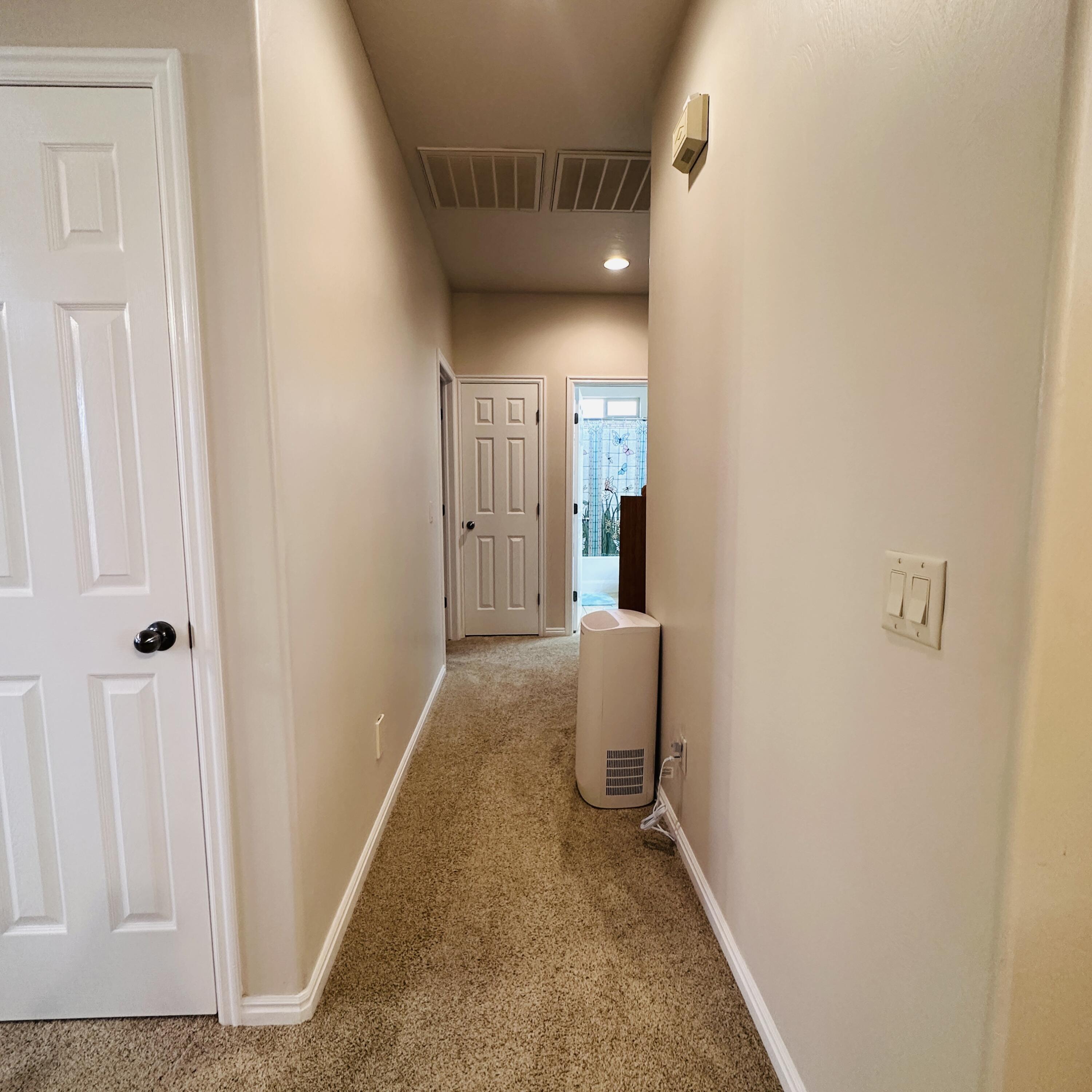 CANYON RIDGE - Residential