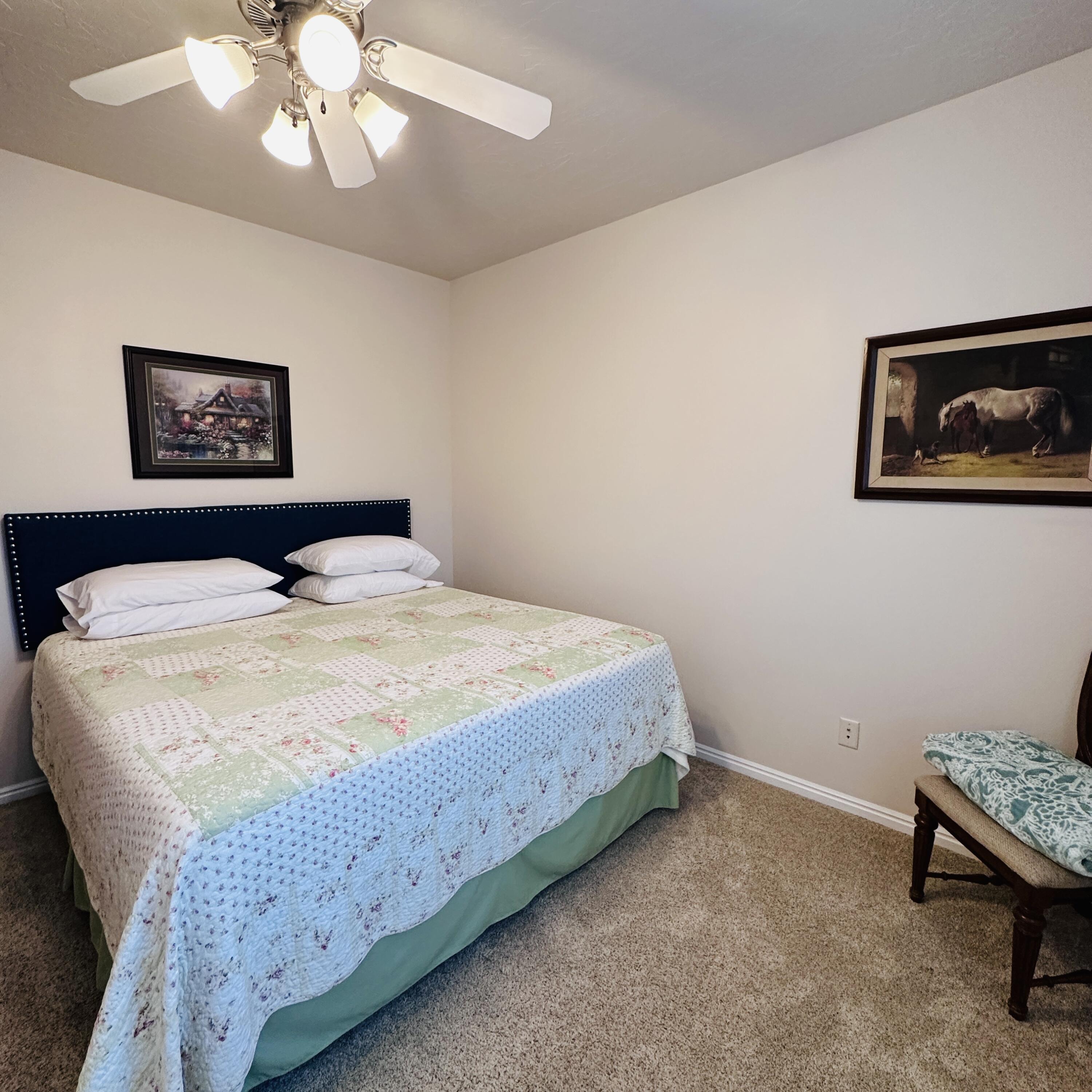 CANYON RIDGE - Residential