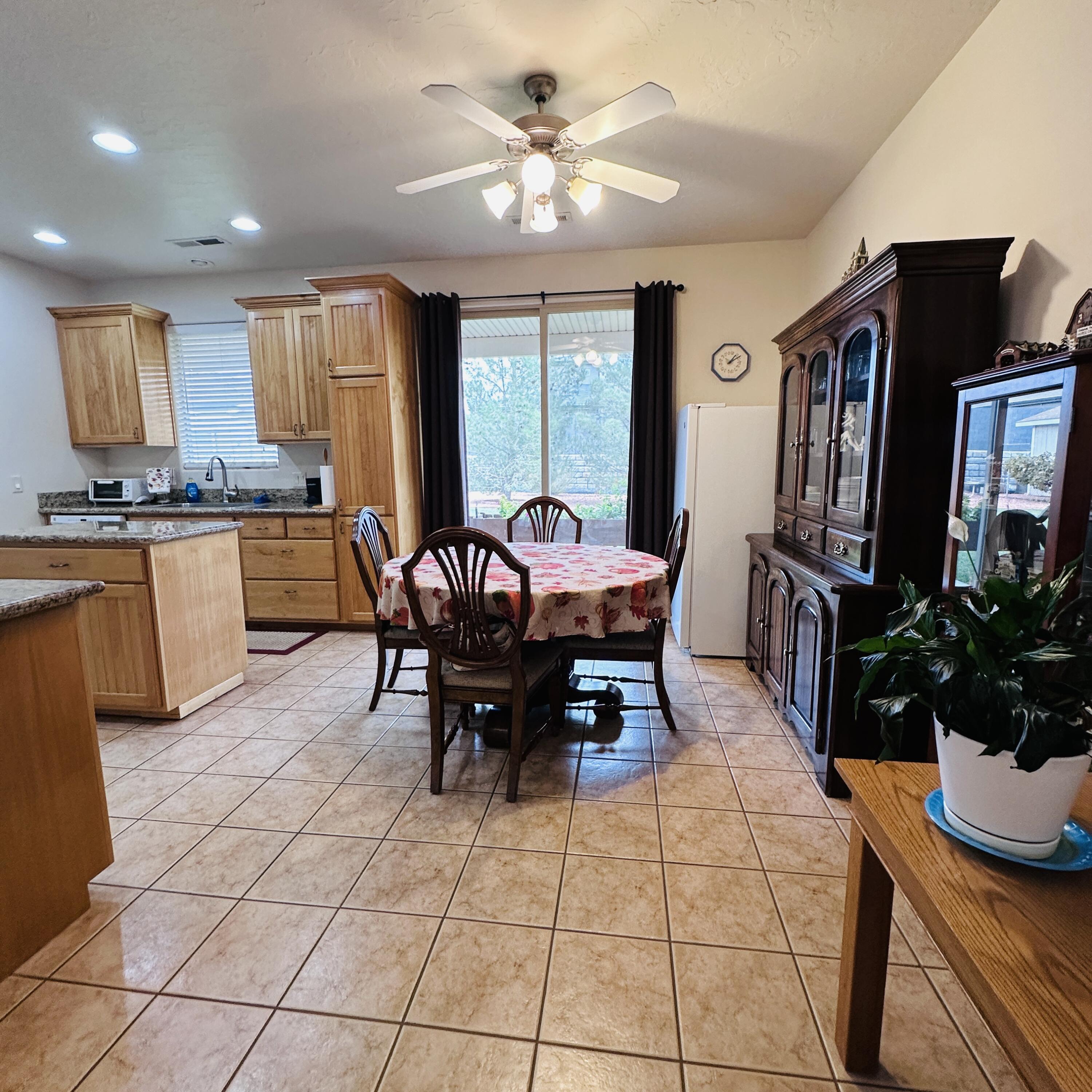 CANYON RIDGE - Residential