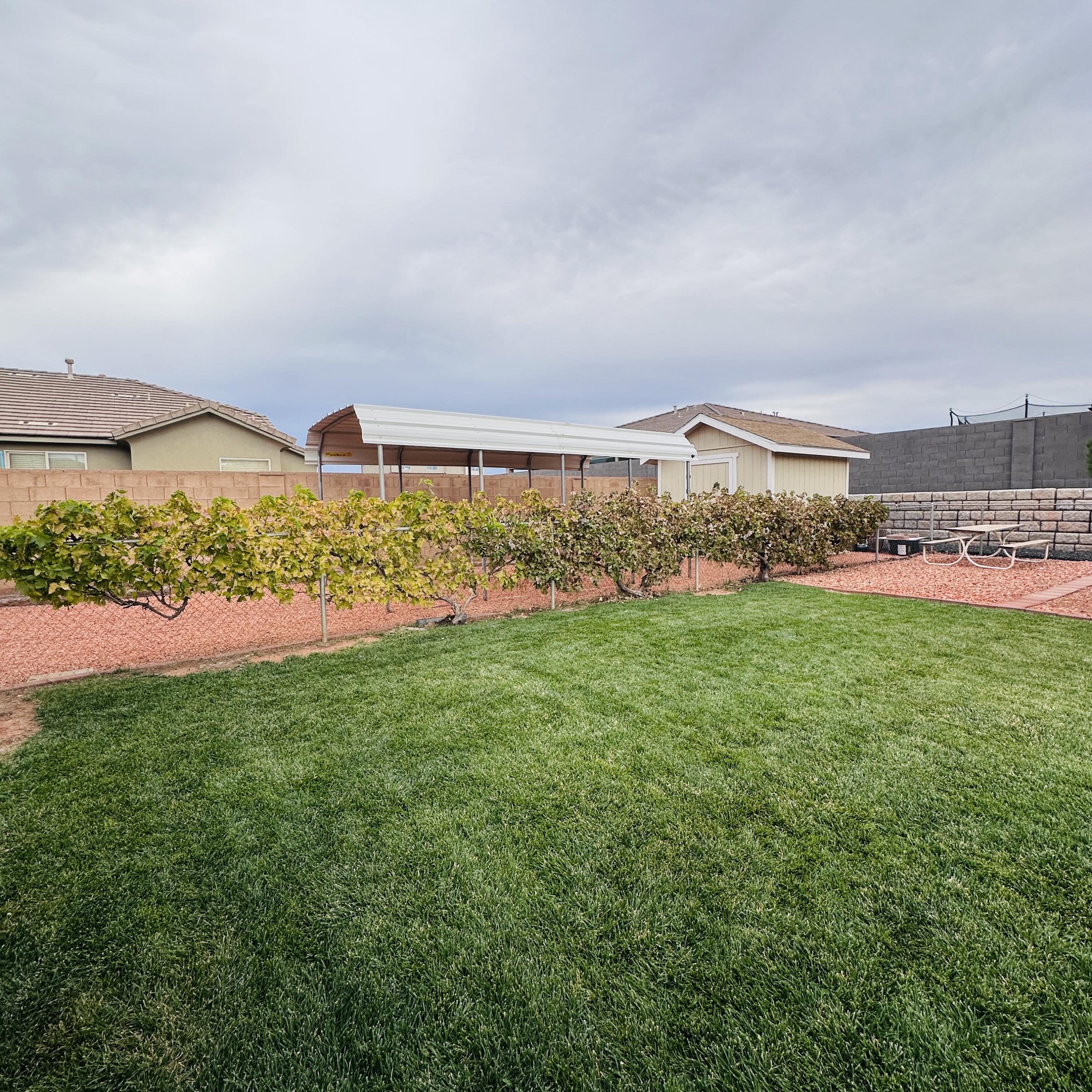 CANYON RIDGE - Residential