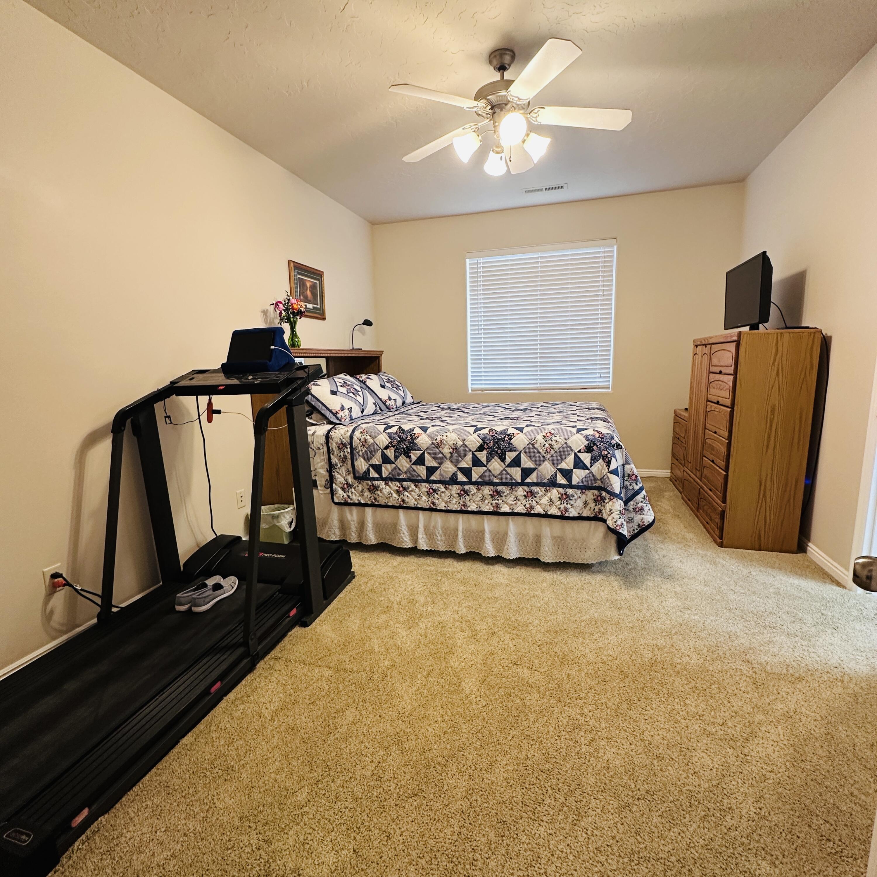 CANYON RIDGE - Residential