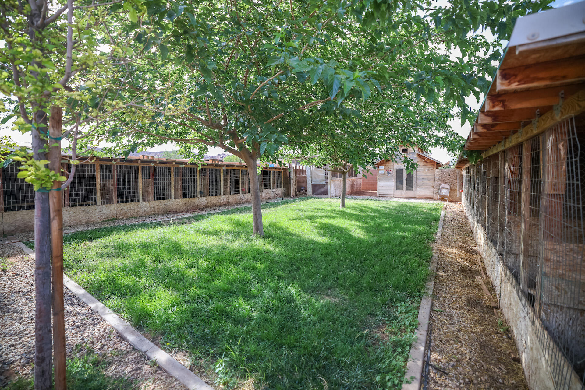 RANCHO VERDE ESTATES - Residential
