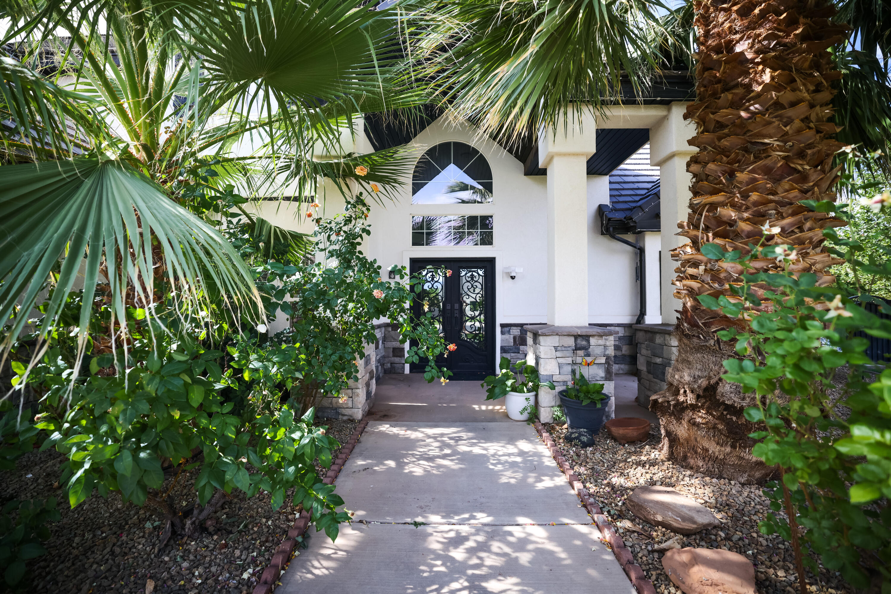 RANCHO VERDE ESTATES - Residential