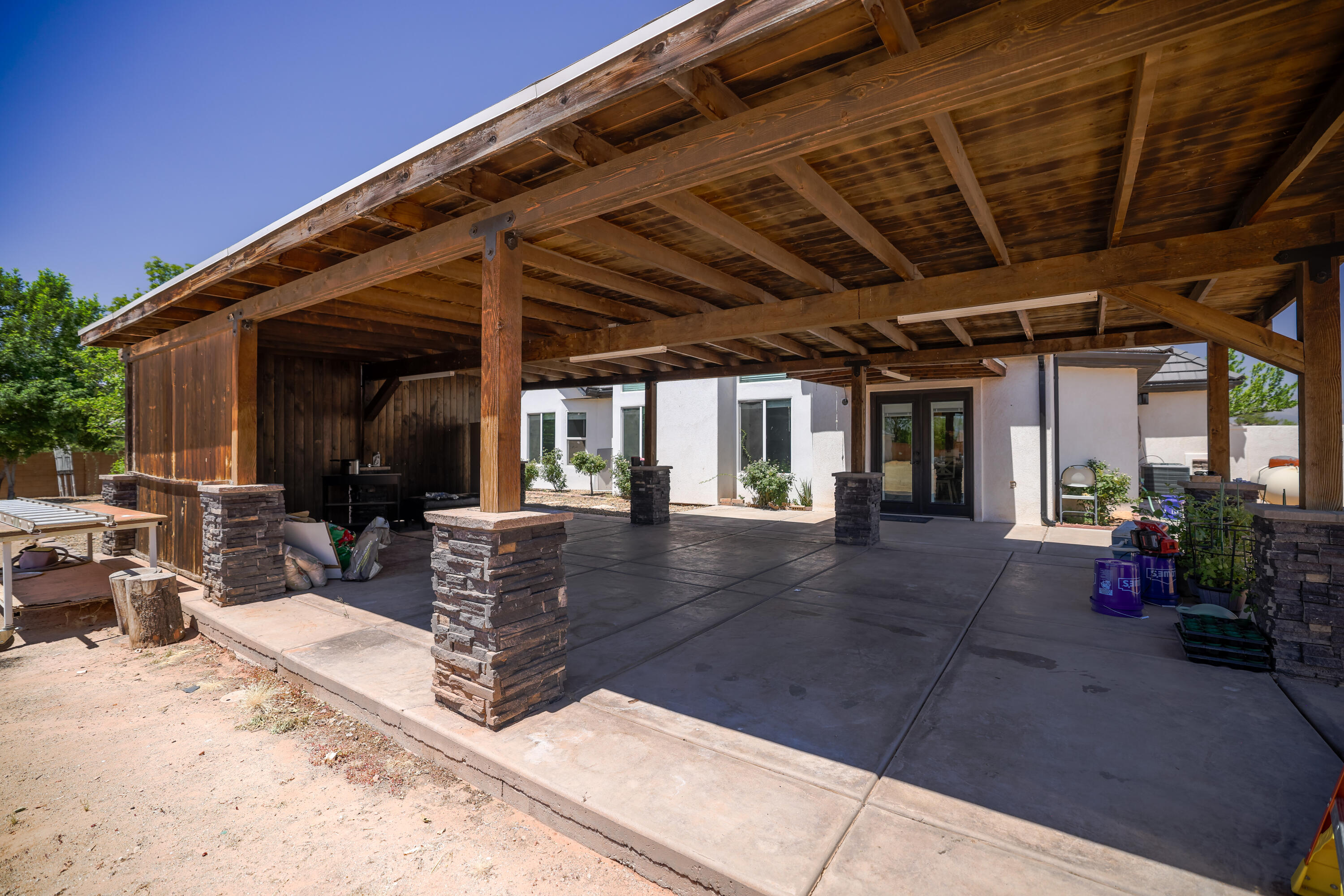 RANCHO VERDE ESTATES - Residential