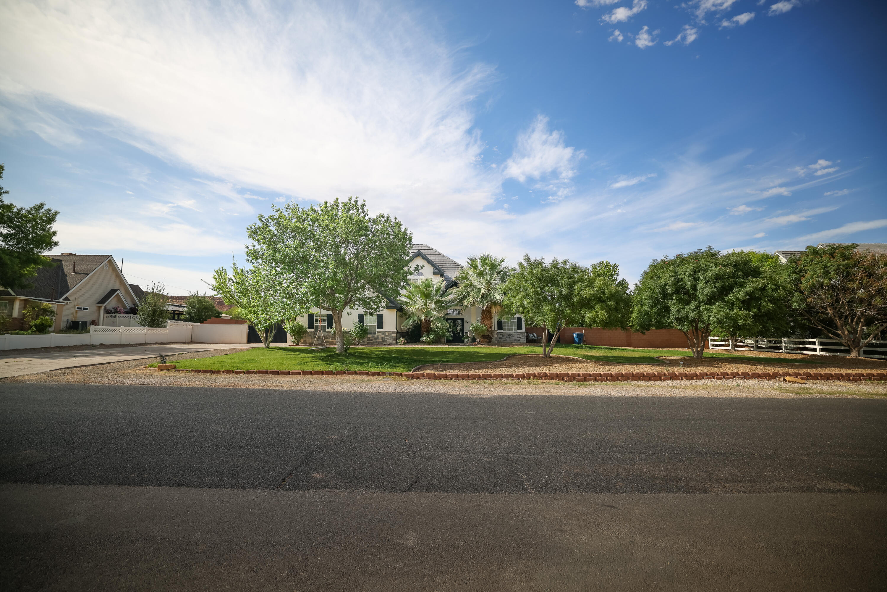 RANCHO VERDE ESTATES - Residential