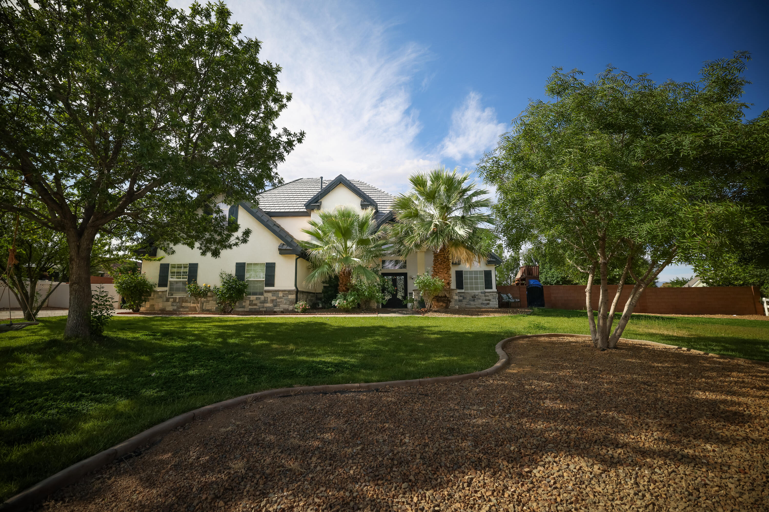 RANCHO VERDE ESTATES - Residential