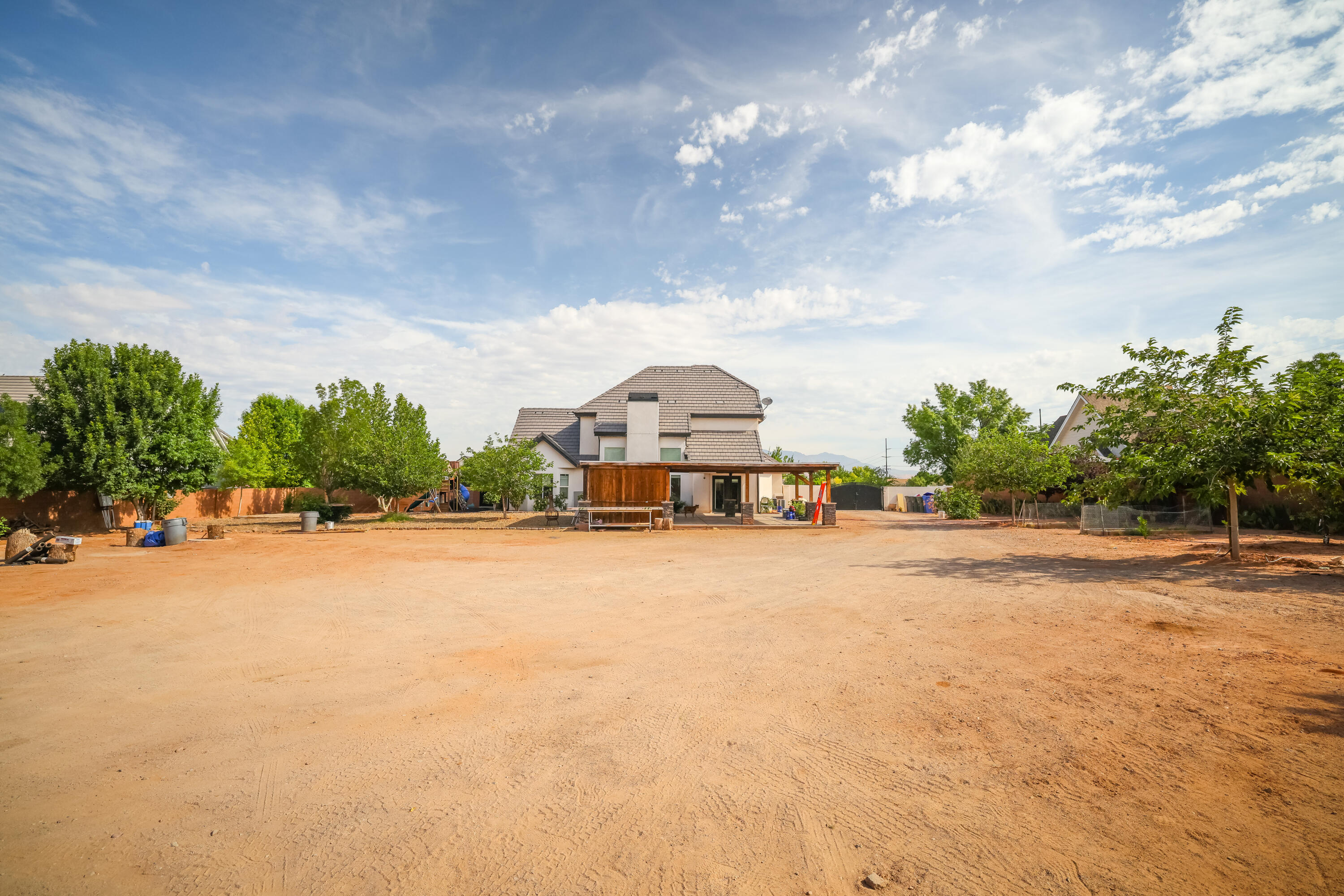 RANCHO VERDE ESTATES - Residential