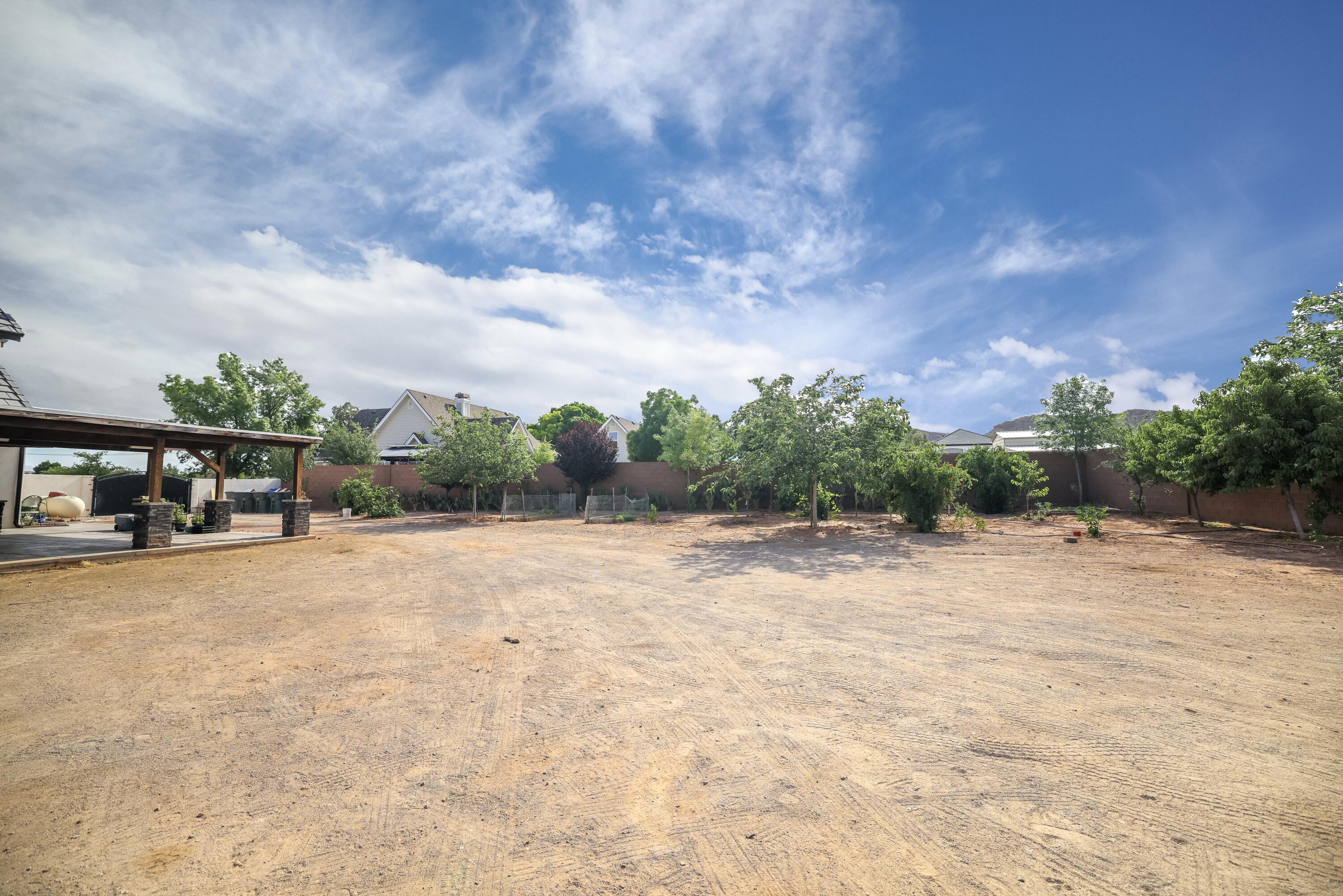 RANCHO VERDE ESTATES - Residential