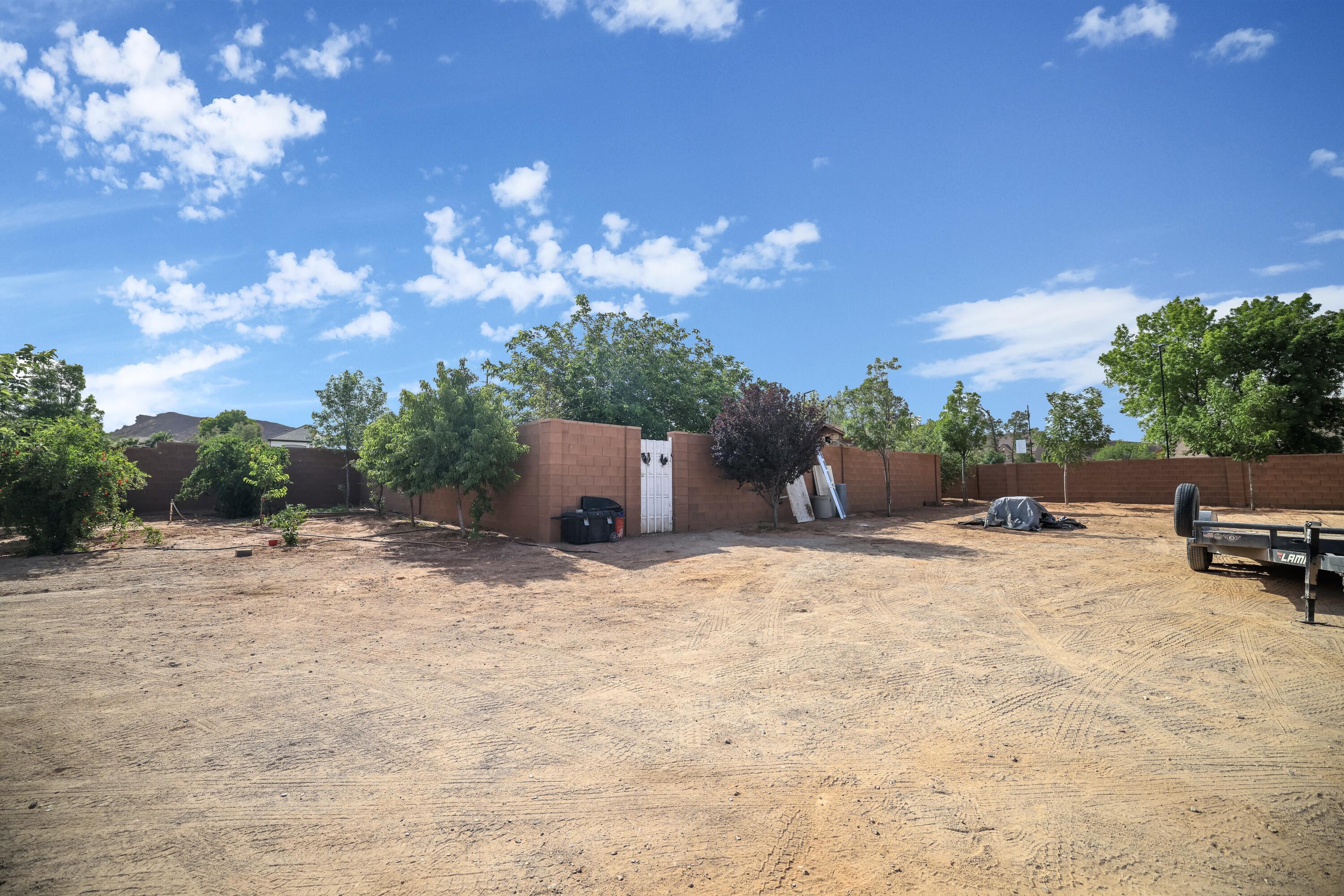 RANCHO VERDE ESTATES - Residential