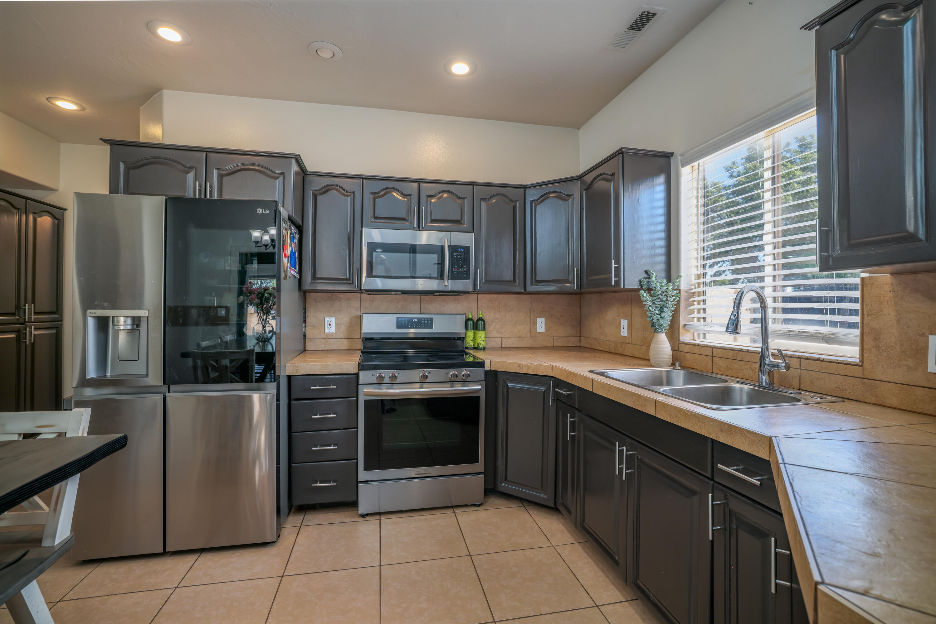 RANCHO VERDE ESTATES - Residential