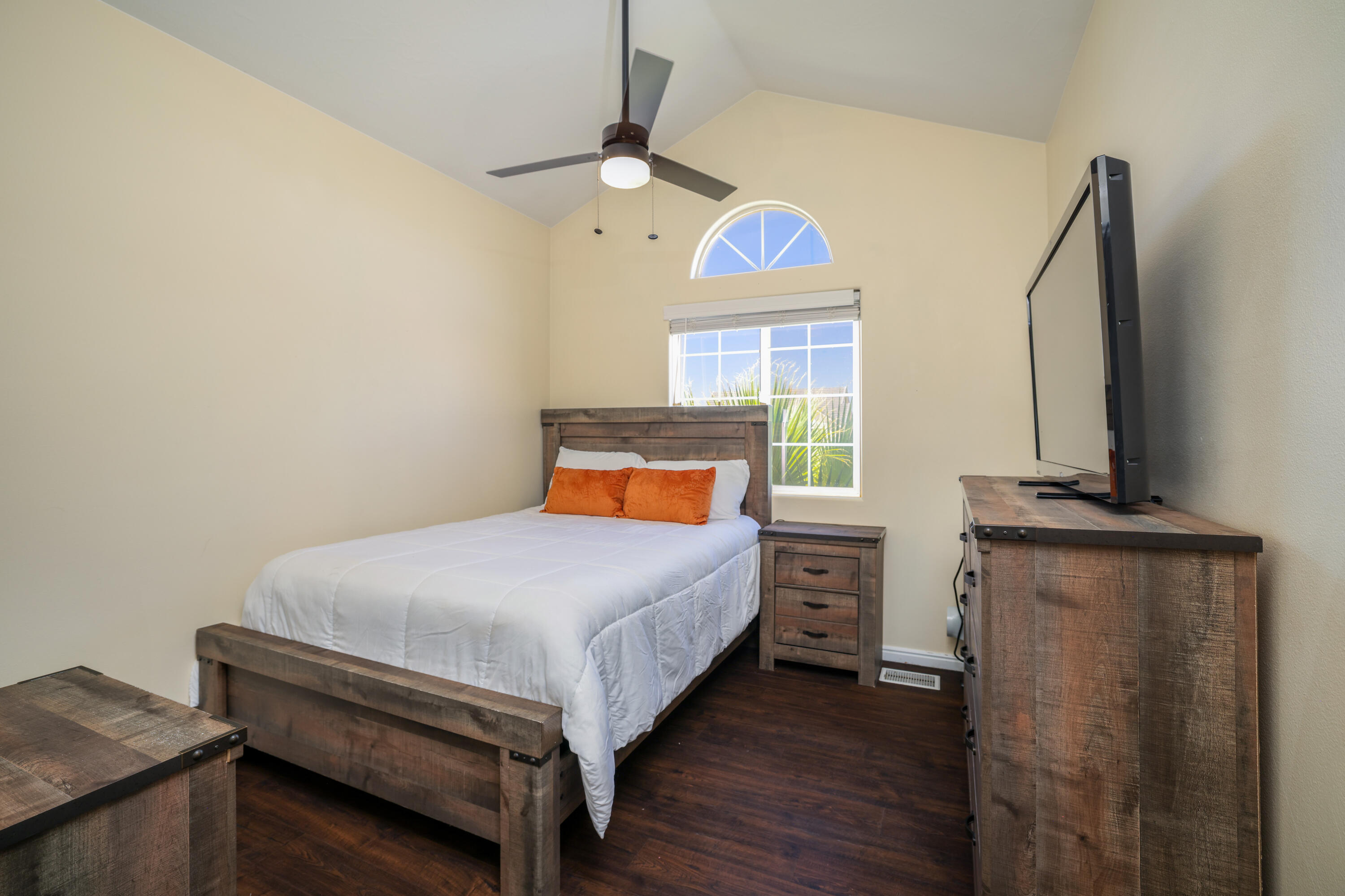 RANCHO VERDE ESTATES - Residential