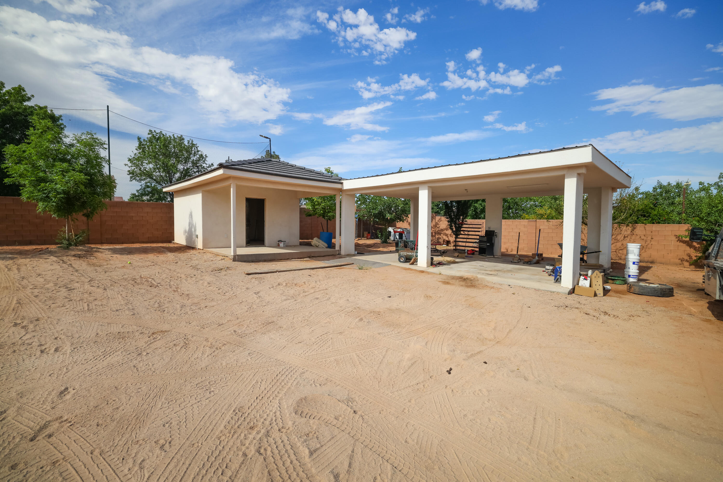 RANCHO VERDE ESTATES - Residential