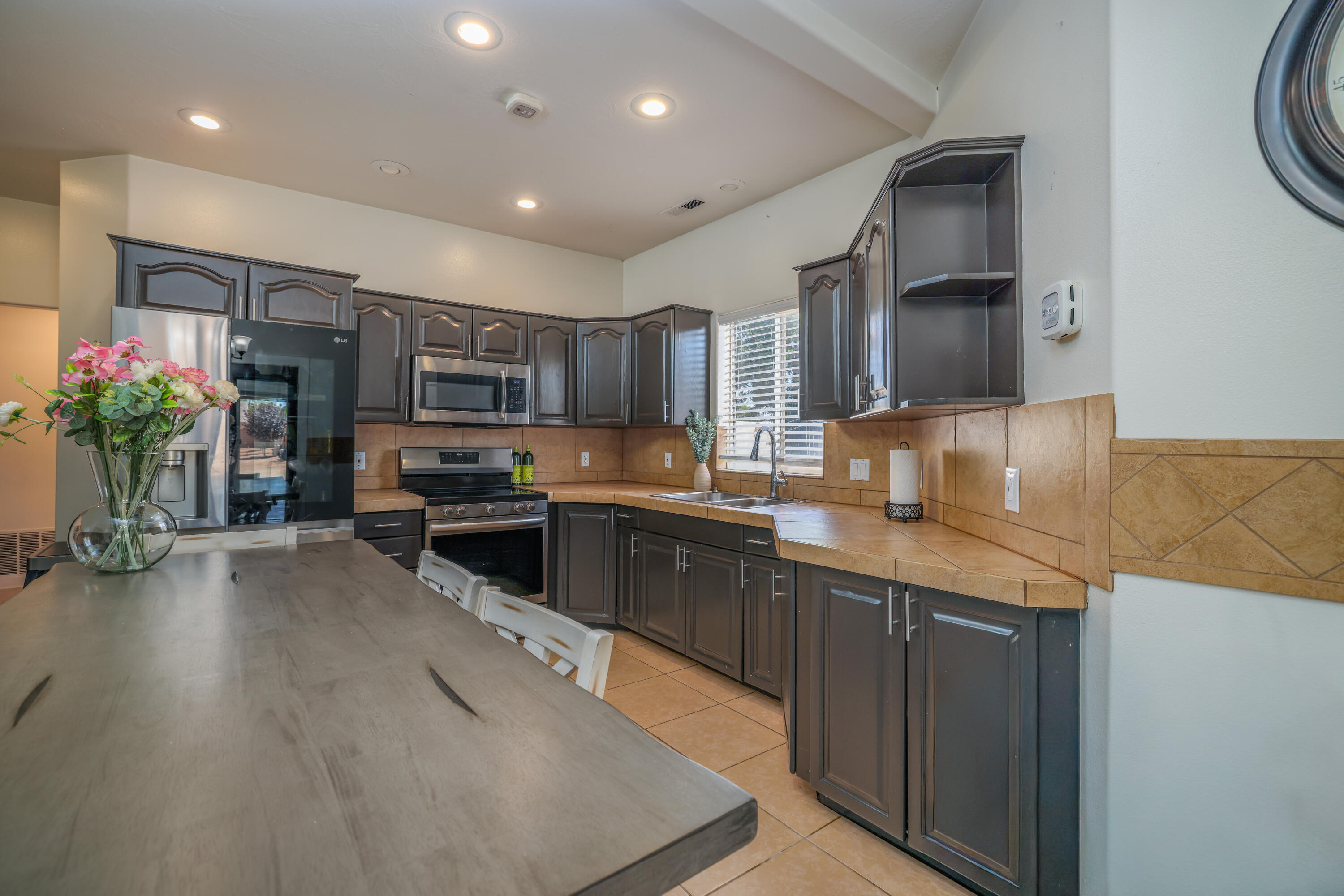 RANCHO VERDE ESTATES - Residential