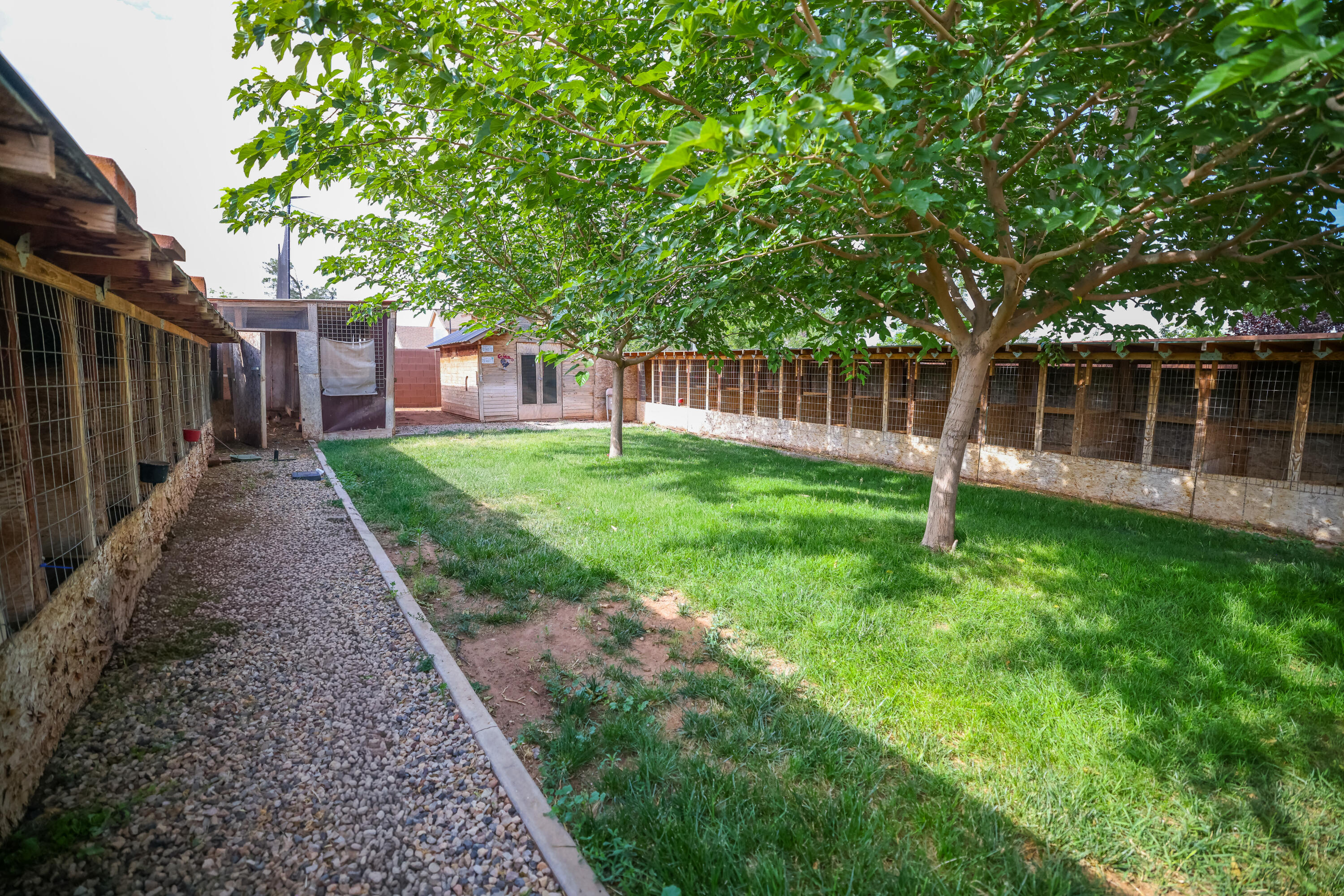 RANCHO VERDE ESTATES - Residential