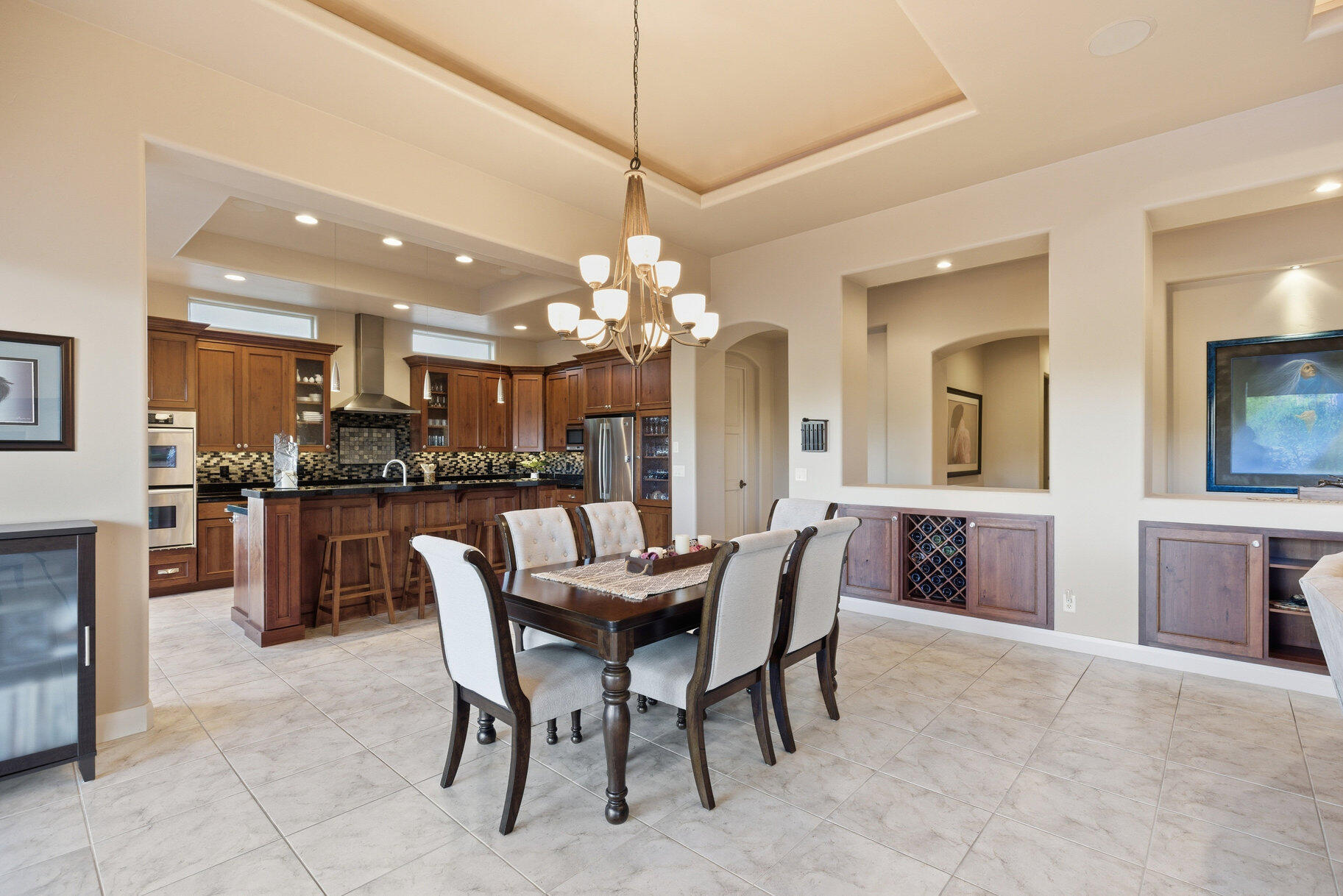 LAVA COVE AT ENTRADA - Residential